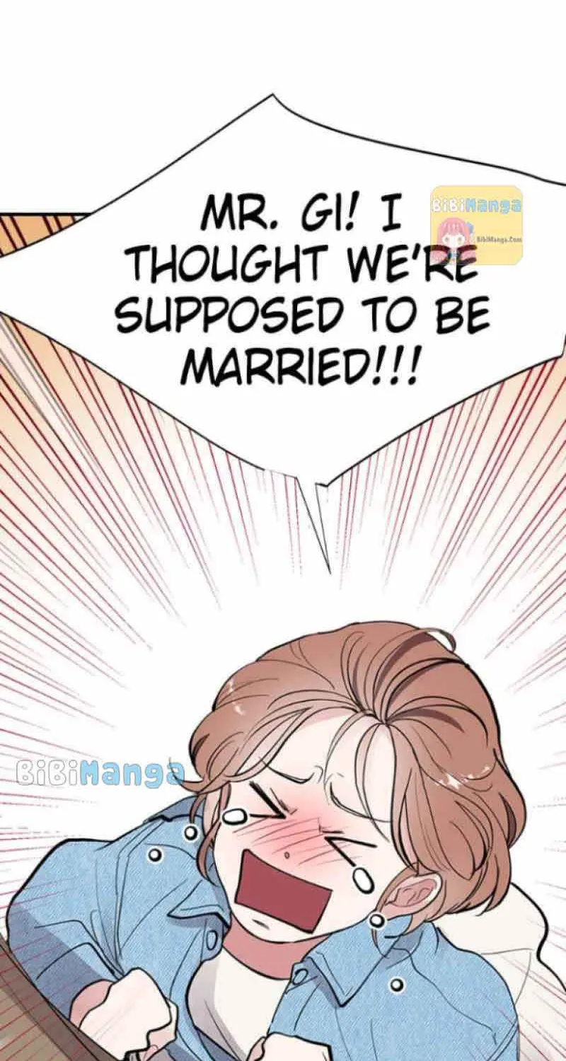 The Team Leader Is Tired Of Being A Newlywed Zinmanga X Chapter 6 Page 84
