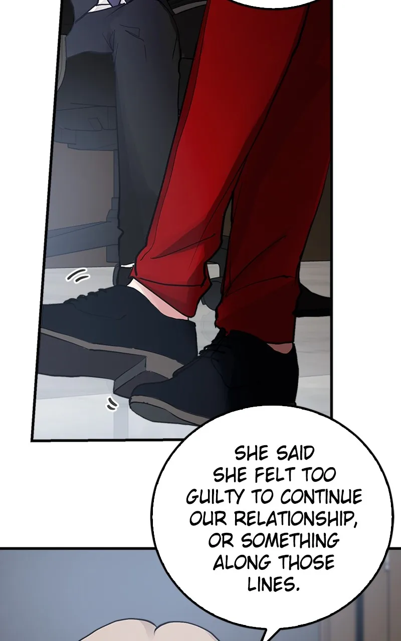 The Team Leader Is Tired Of Being A Newlywed Zinmanga X Chapter 4 Page 16