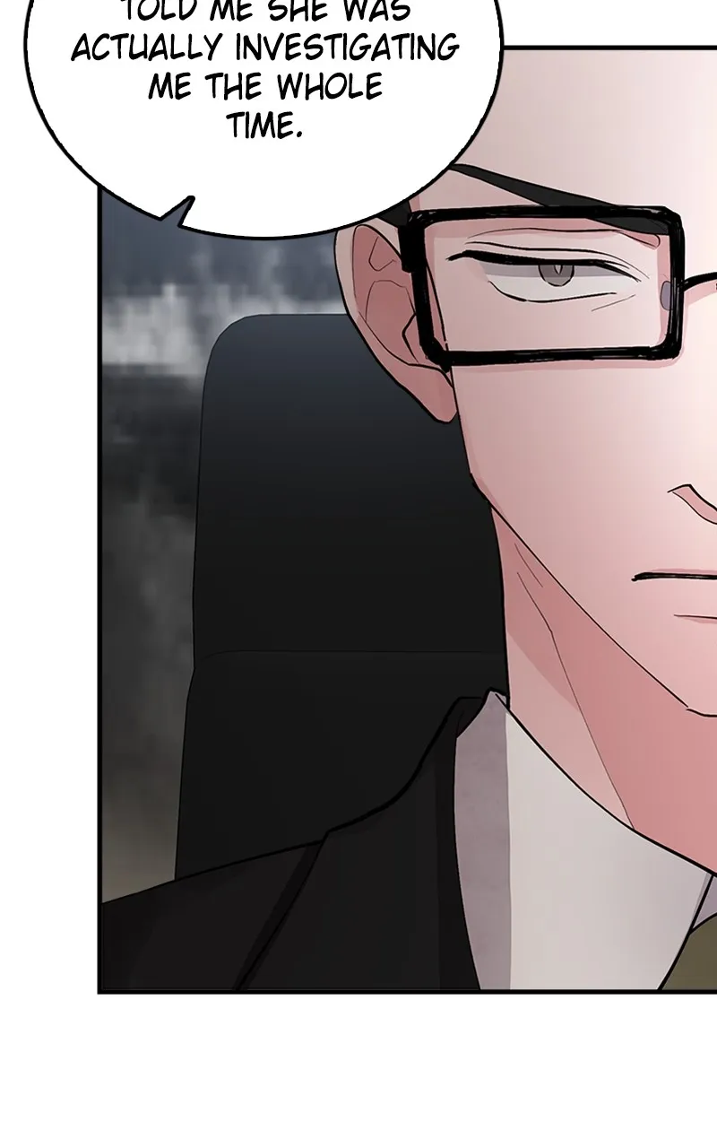 The Team Leader Is Tired Of Being A Newlywed Zinmanga X Chapter 4 Page 18