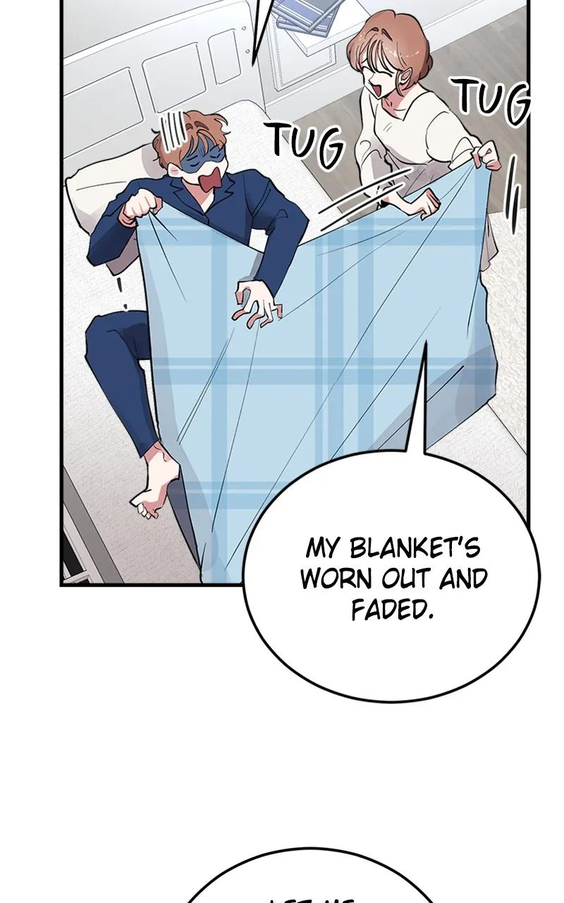 The Team Leader Is Tired Of Being A Newlywed Zinmanga X Chapter 4 Page 39