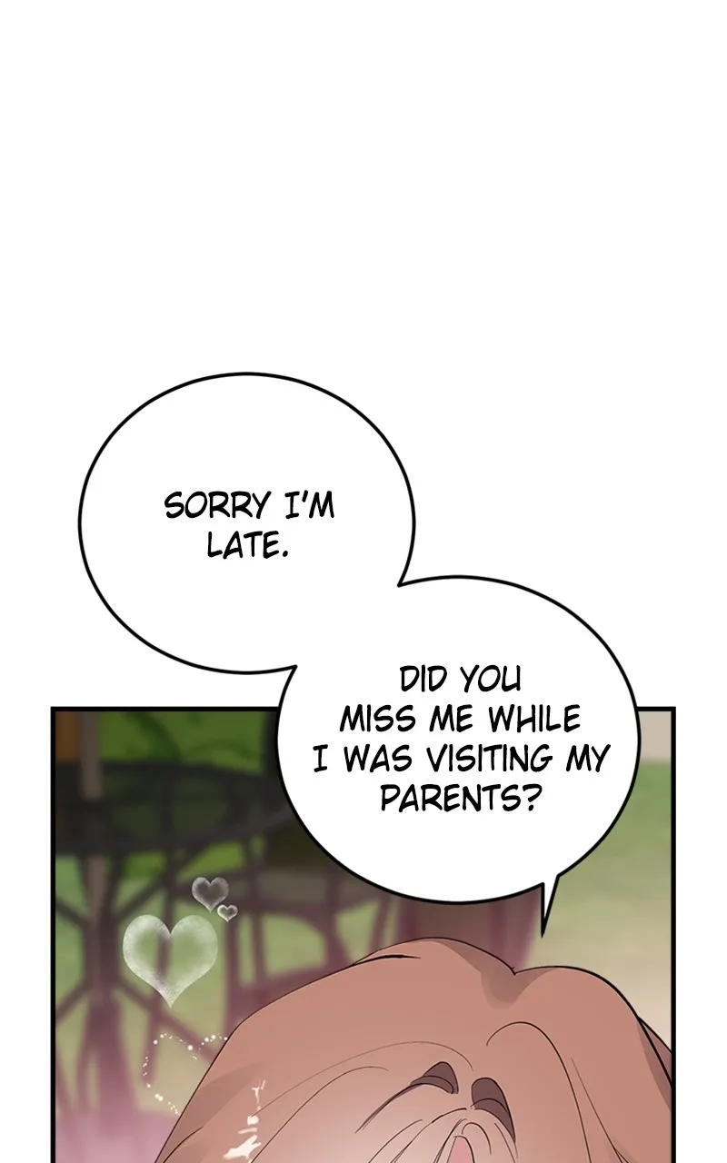 The Team Leader Is Tired Of Being A Newlywed Zinmanga X Chapter 4 Page 76