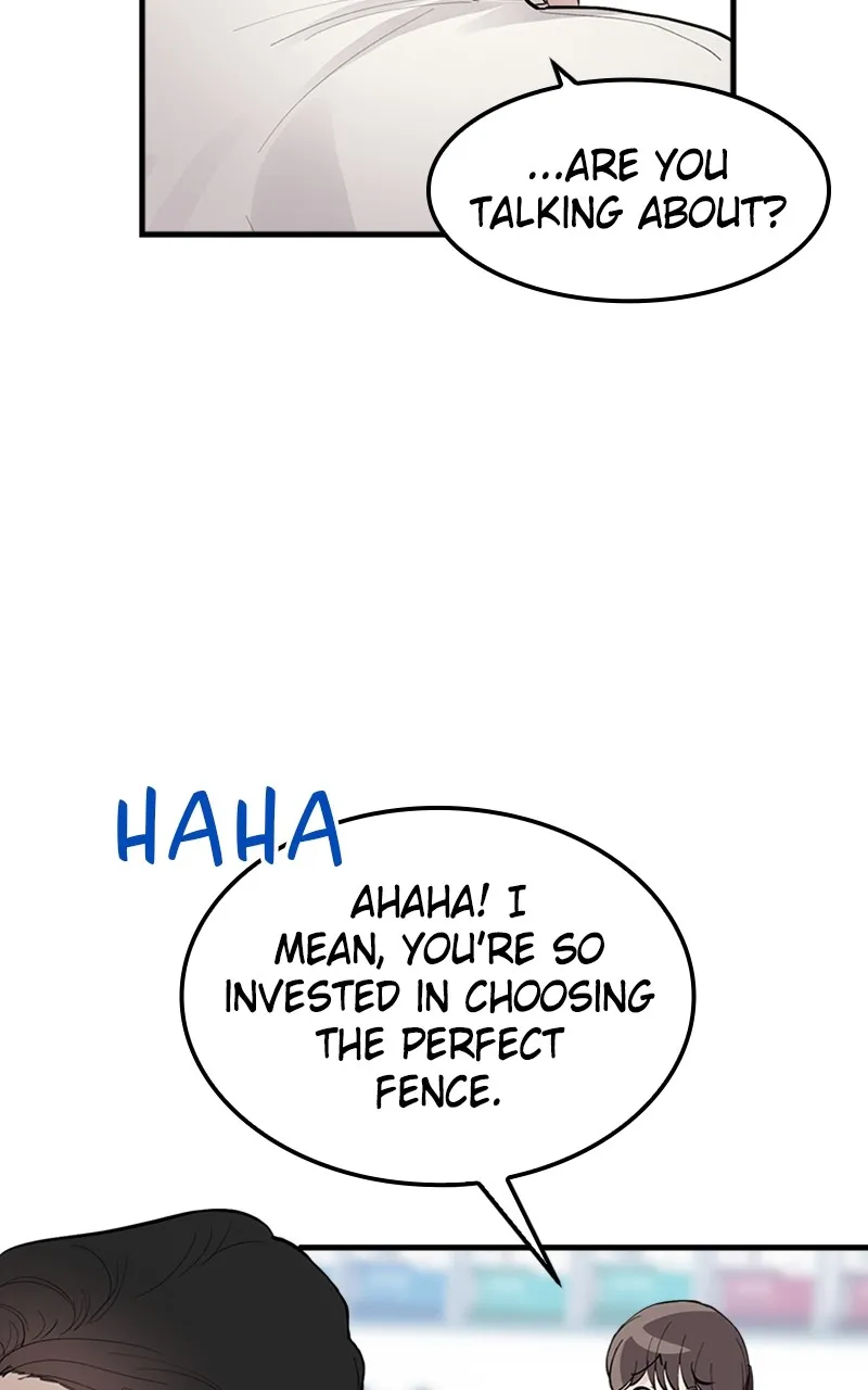 The Team Leader Is Tired Of Being A Newlywed Zinmanga X Chapter 3 Page 18