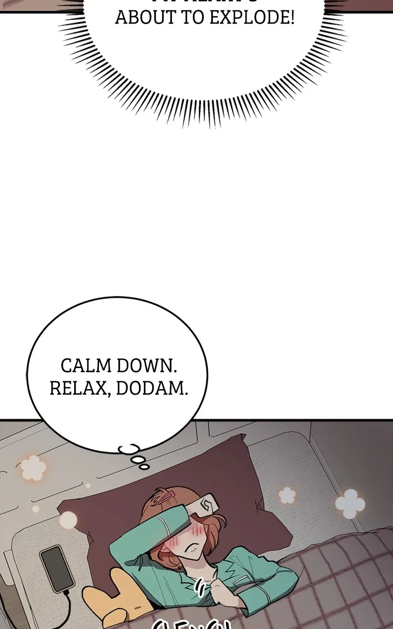 The Team Leader Is Tired Of Being A Newlywed Zinmanga X Chapter 3 Page 27