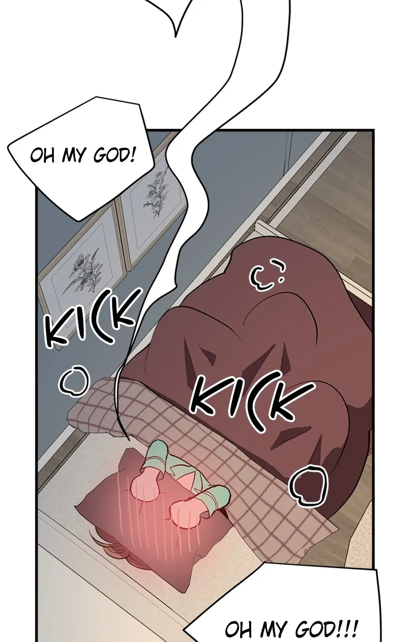 The Team Leader Is Tired Of Being A Newlywed Zinmanga X Chapter 3 Page 36