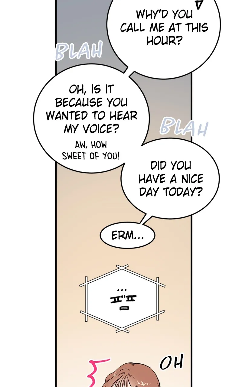 The Team Leader Is Tired Of Being A Newlywed Zinmanga X Chapter 3 Page 47