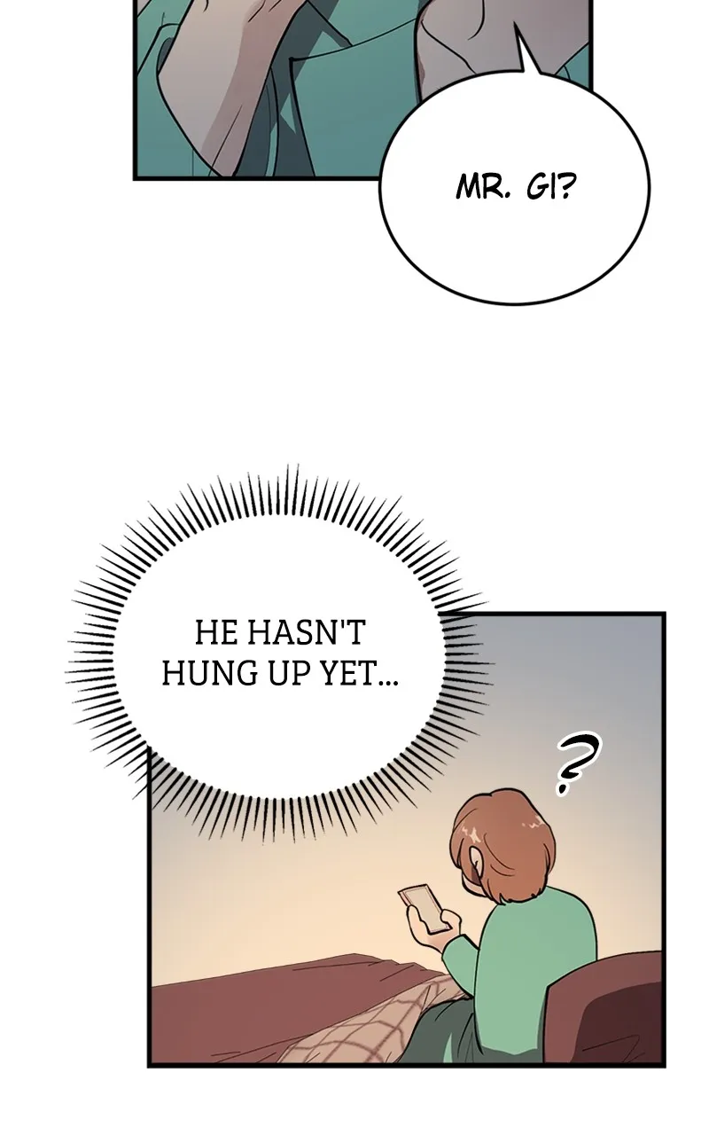 The Team Leader Is Tired Of Being A Newlywed Zinmanga X Chapter 3 Page 62