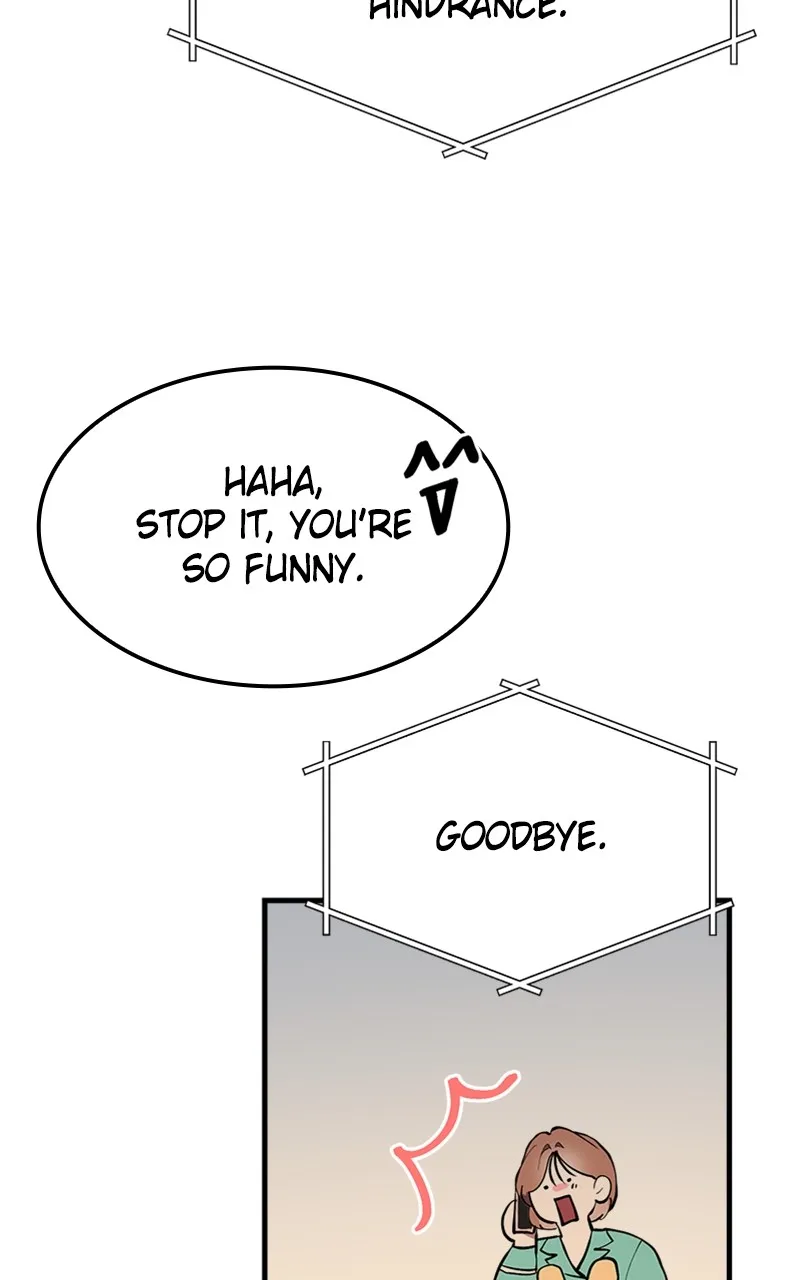 The Team Leader Is Tired Of Being A Newlywed Zinmanga X Chapter 3 Page 66
