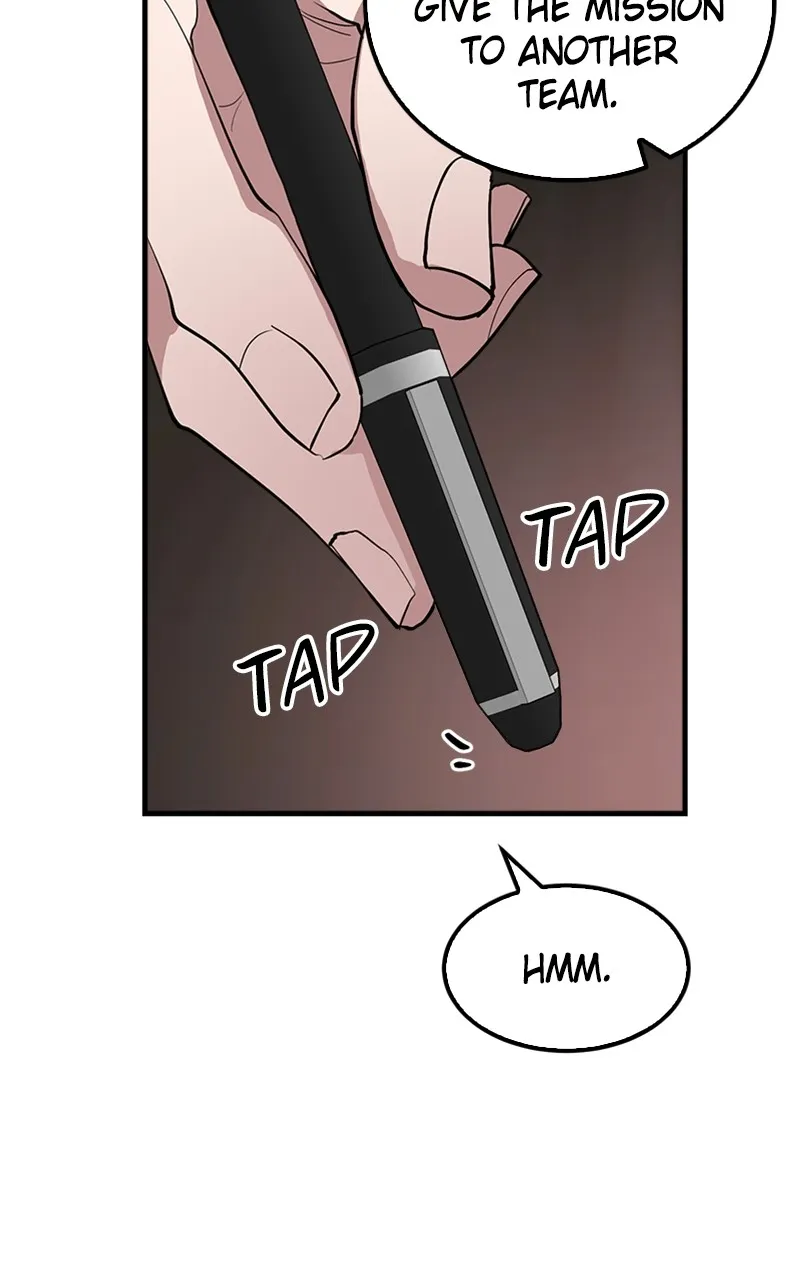 The Team Leader Is Tired Of Being A Newlywed Zinmanga X Chapter 3 Page 80