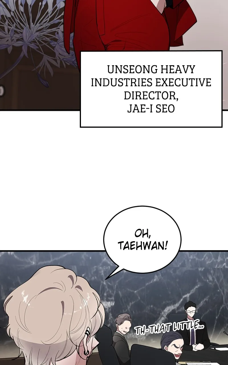 The Team Leader Is Tired Of Being A Newlywed Zinmanga X Chapter 3 Page 93
