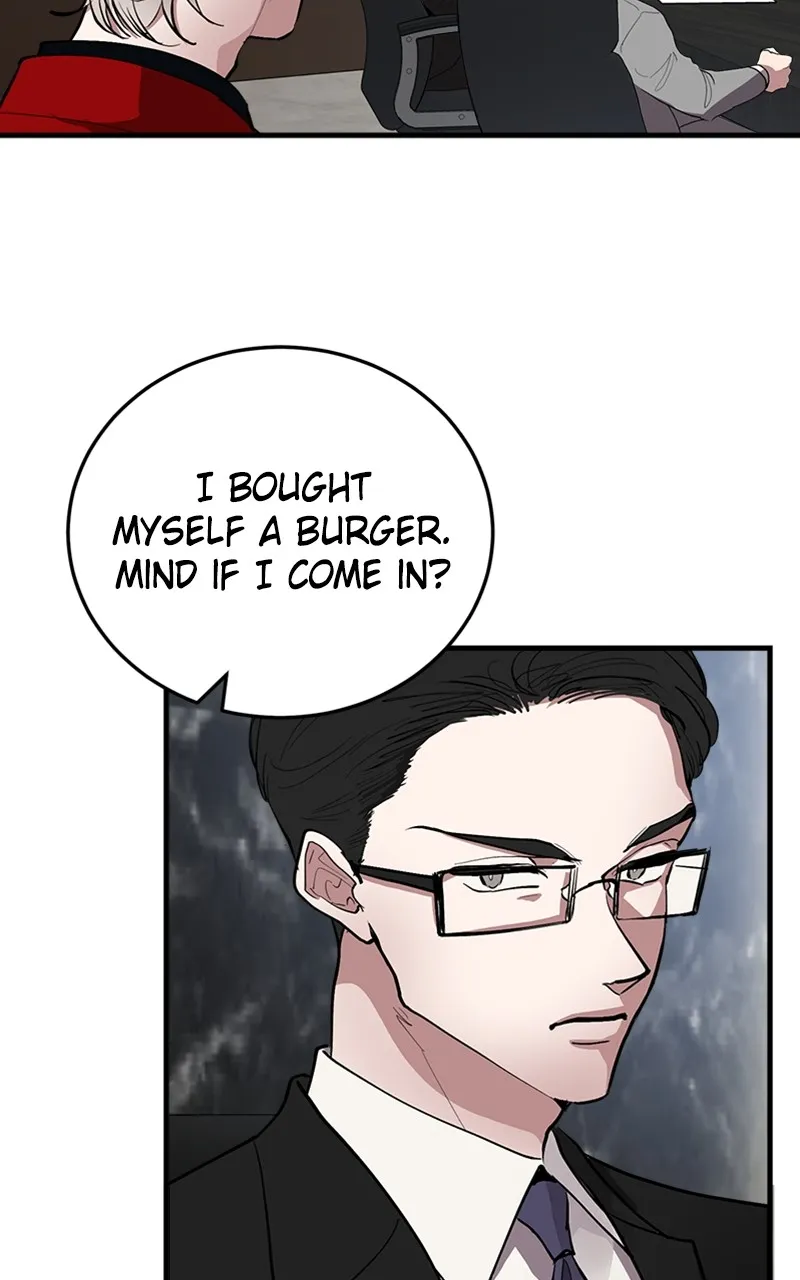 The Team Leader Is Tired Of Being A Newlywed Zinmanga X Chapter 3 Page 94