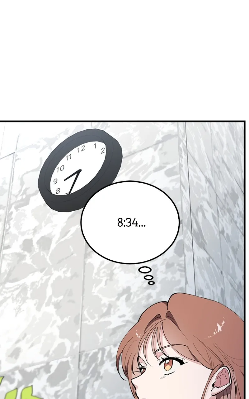 The Team Leader Is Tired Of Being A Newlywed Zinmanga X Chapter 2 Page 3