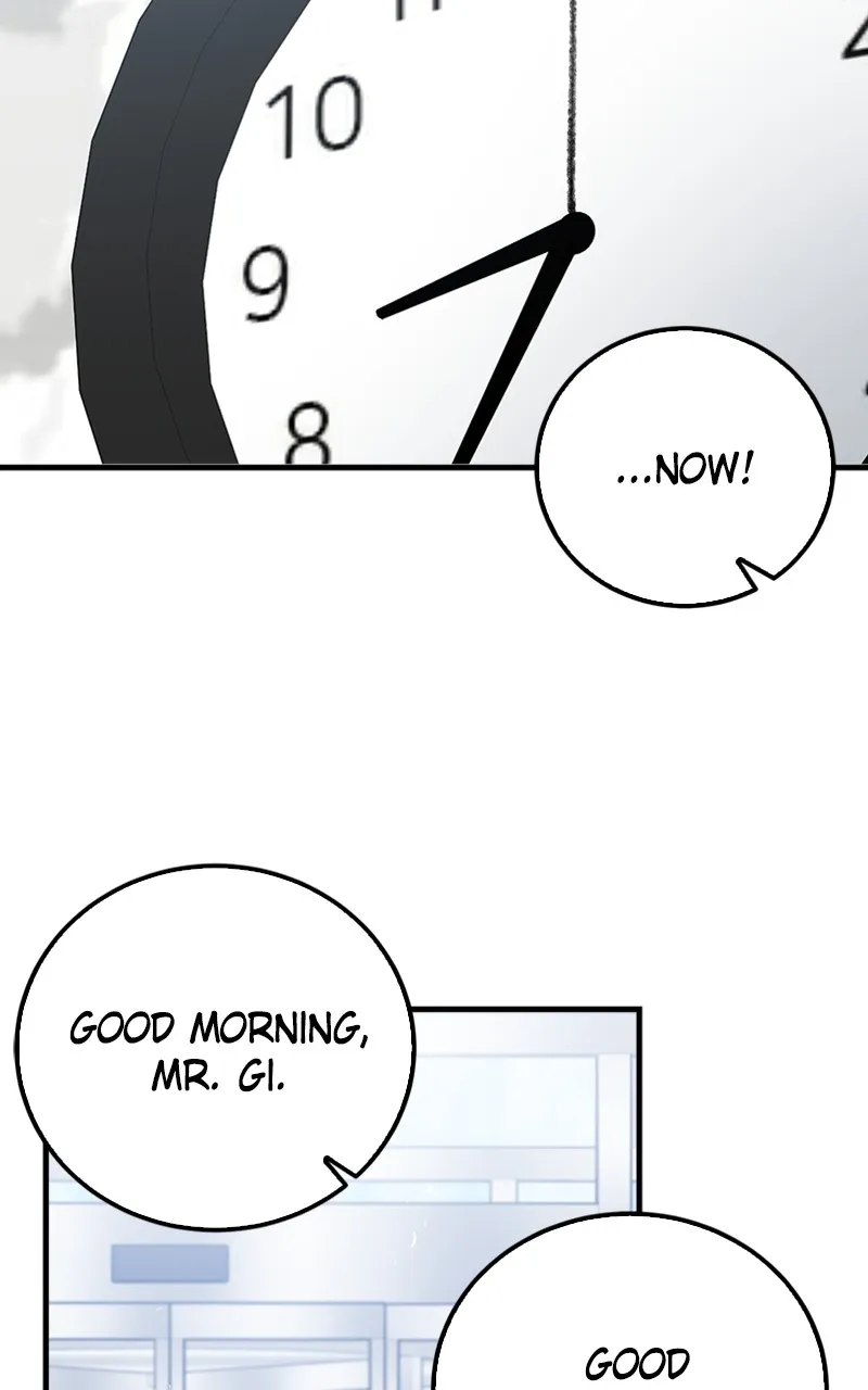 The Team Leader Is Tired Of Being A Newlywed Zinmanga X Chapter 2 Page 5