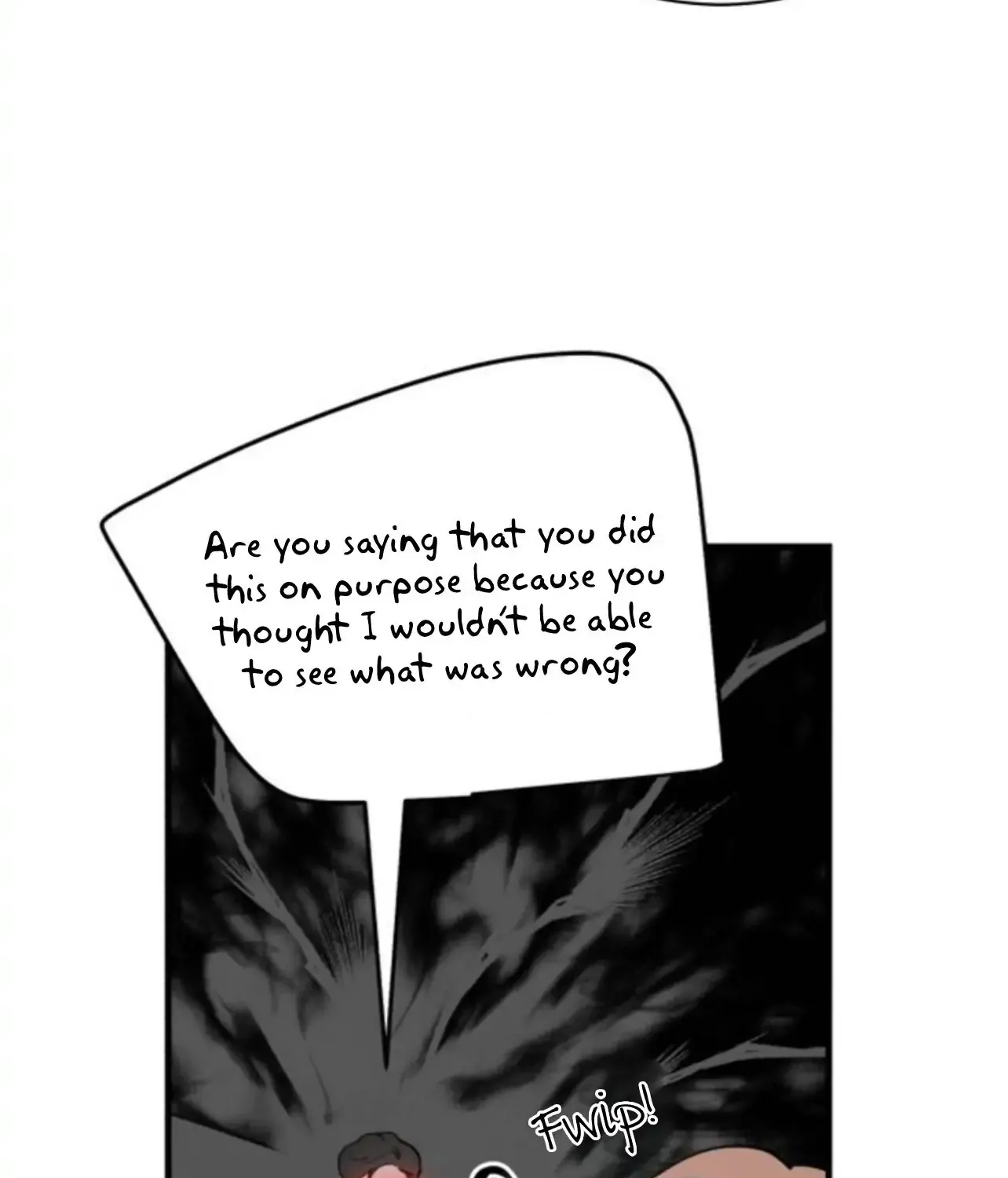 The Team Leader Is Tired Of Being A Newlywed Zinmanga X Chapter 1 Page 19