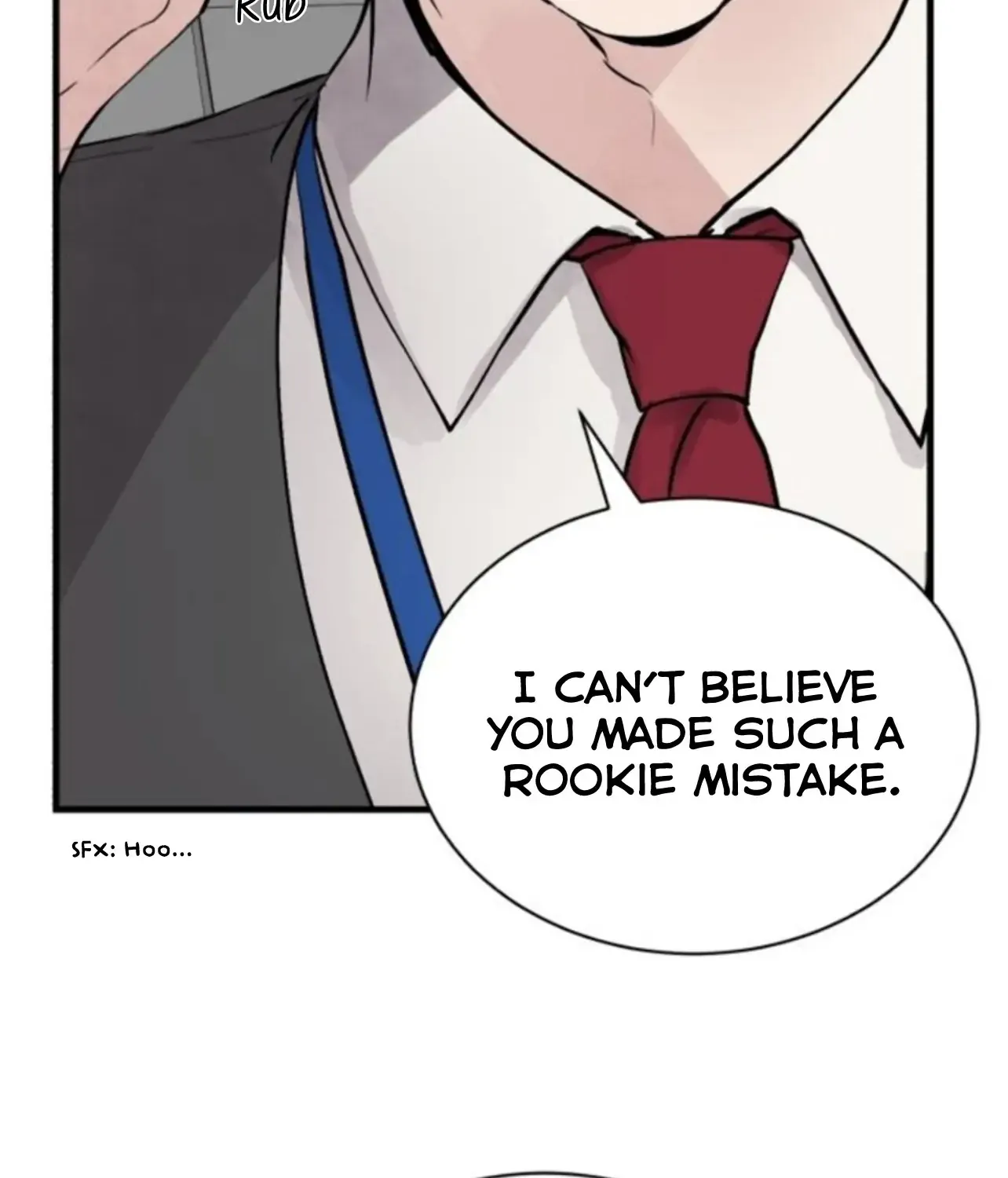 The Team Leader Is Tired Of Being A Newlywed Zinmanga X Chapter 1 Page 23