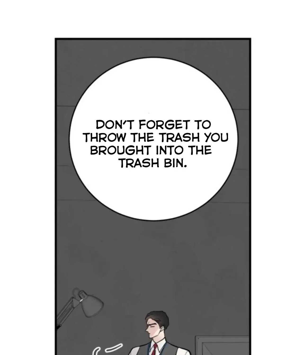 The Team Leader Is Tired Of Being A Newlywed Zinmanga X Chapter 1 Page 26