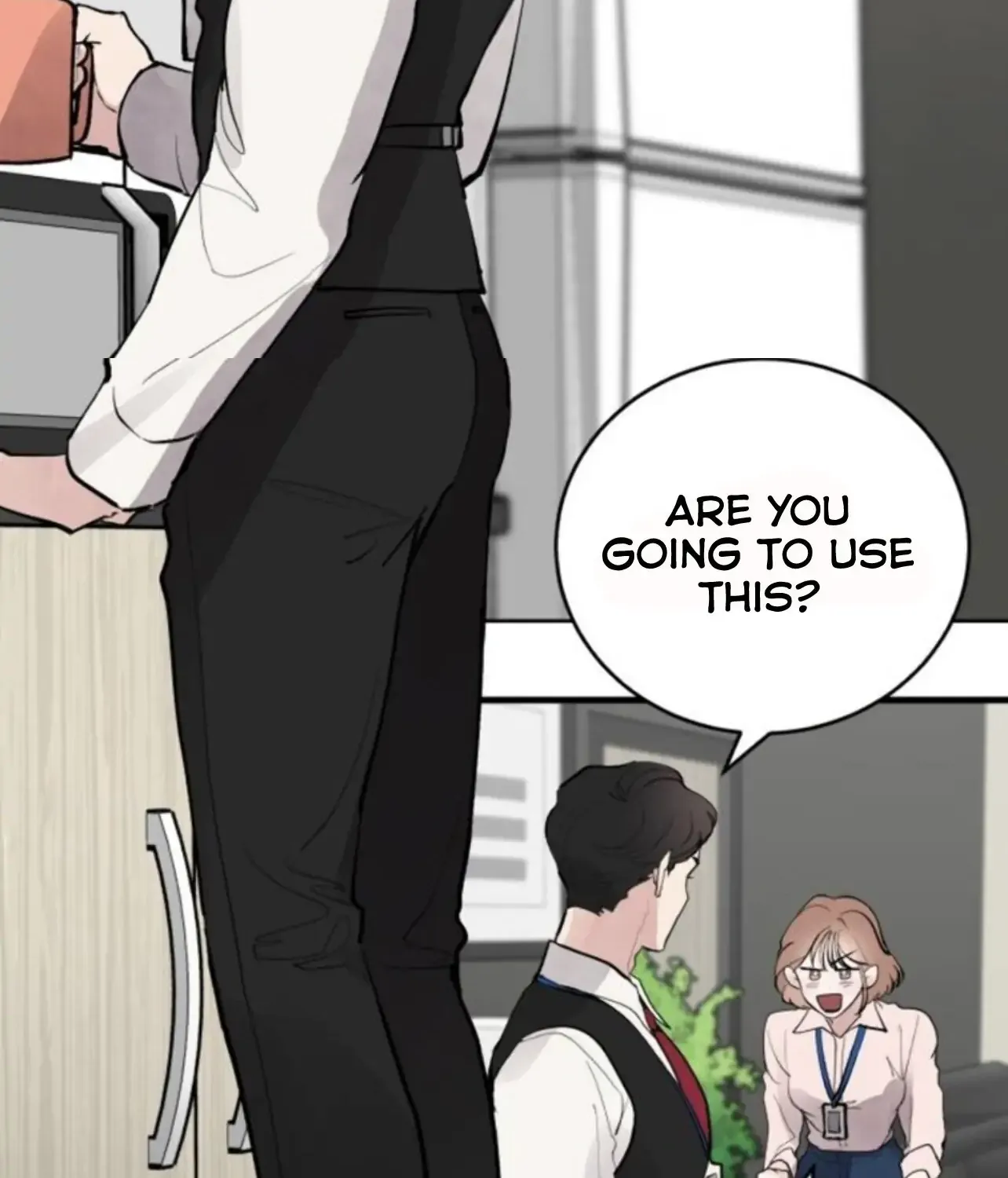 The Team Leader Is Tired Of Being A Newlywed Zinmanga X Chapter 1 Page 53