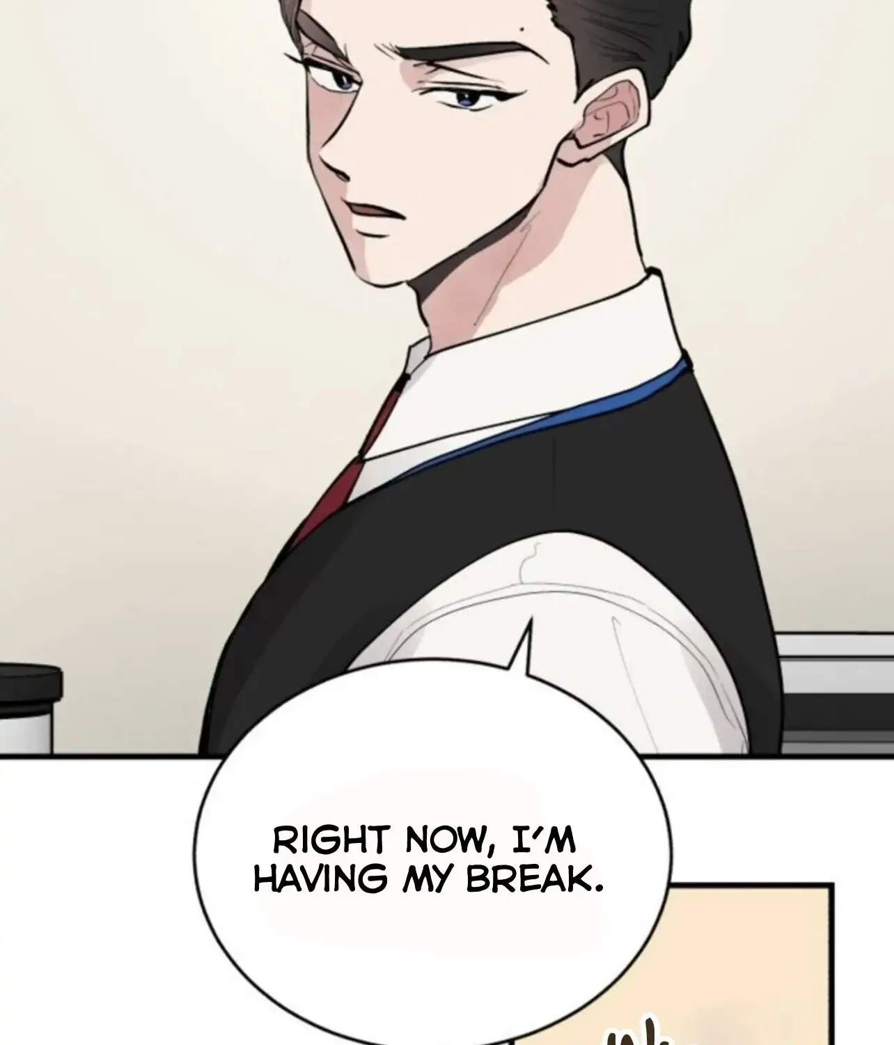 The Team Leader Is Tired Of Being A Newlywed Zinmanga X Chapter 1 Page 56