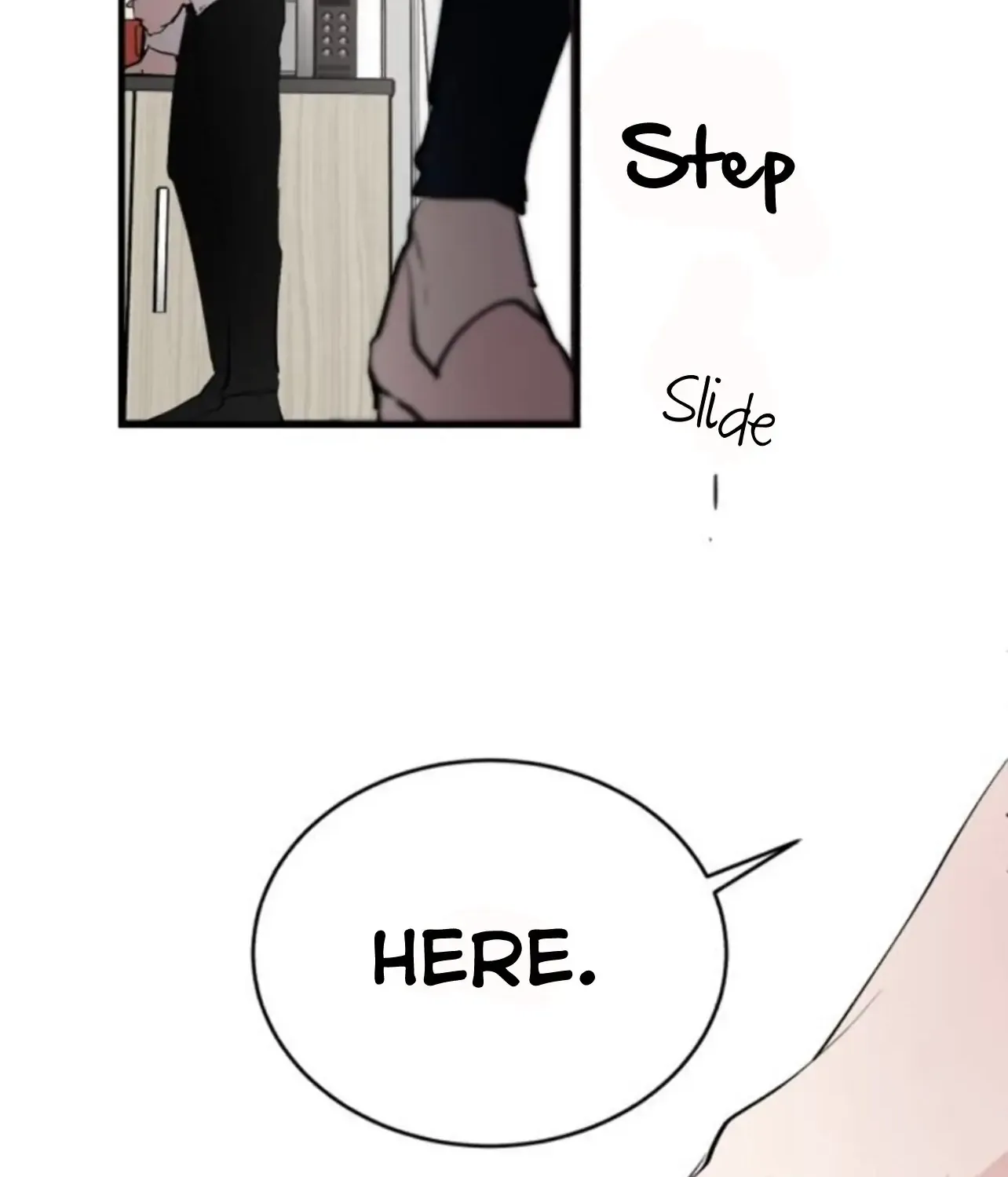 The Team Leader Is Tired Of Being A Newlywed Zinmanga X Chapter 1 Page 59