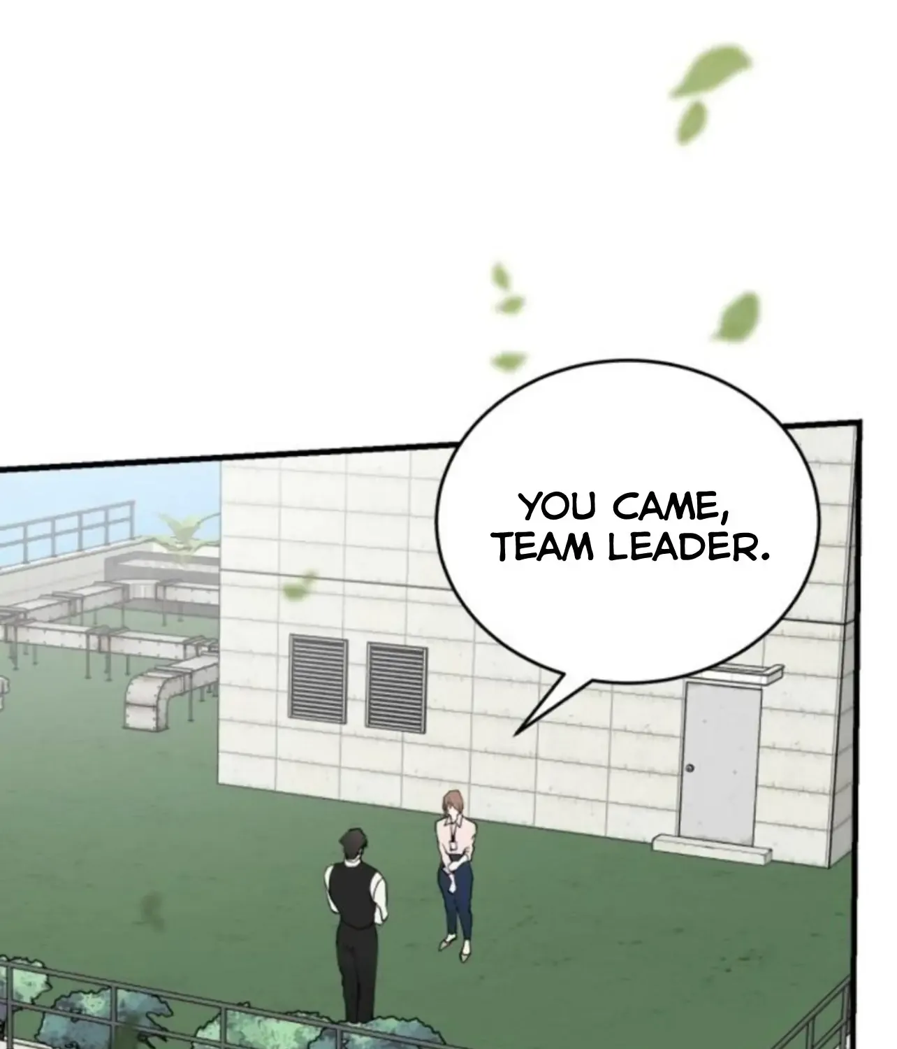 The Team Leader Is Tired Of Being A Newlywed Zinmanga X Chapter 1 Page 68
