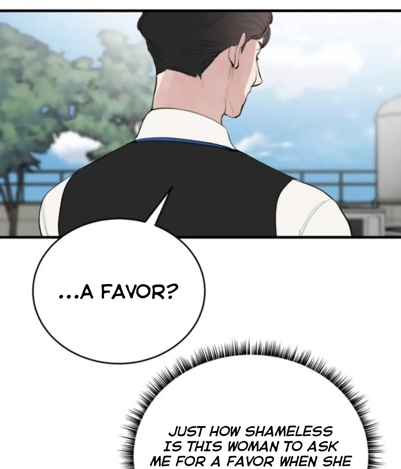 The Team Leader Is Tired Of Being A Newlywed Zinmanga X Chapter 1 Page 70