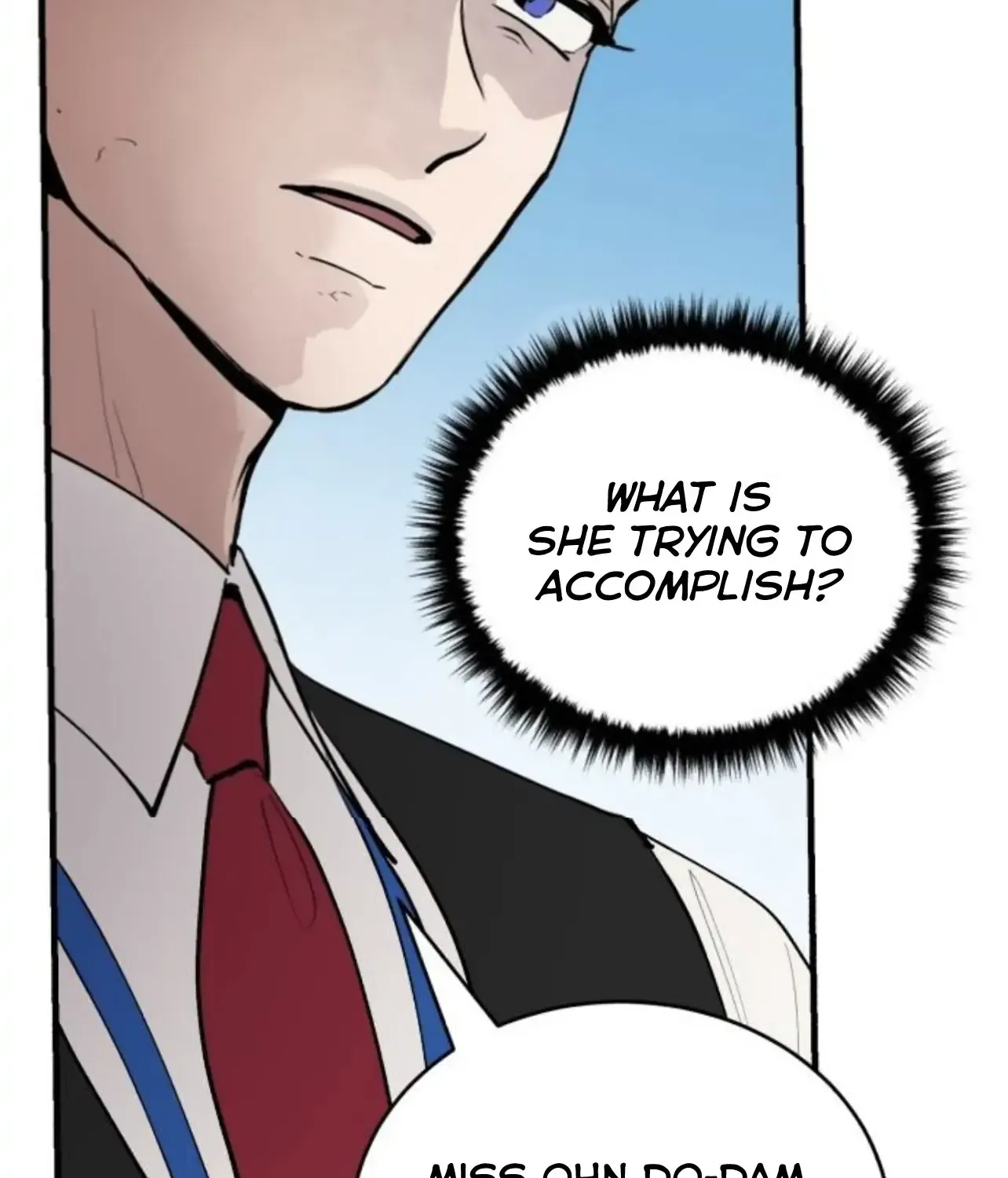 The Team Leader Is Tired Of Being A Newlywed Zinmanga X Chapter 1 Page 79