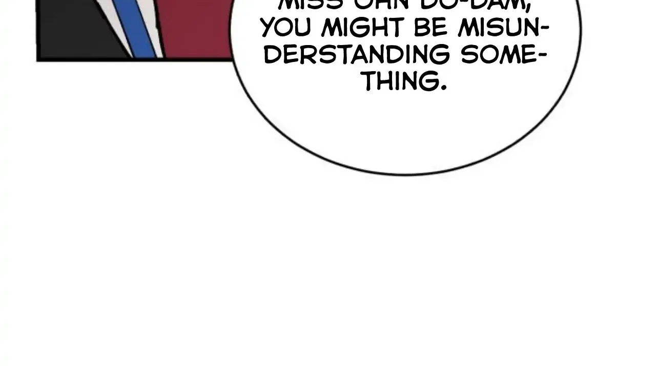 The Team Leader Is Tired Of Being A Newlywed Zinmanga X Chapter 1 Page 80