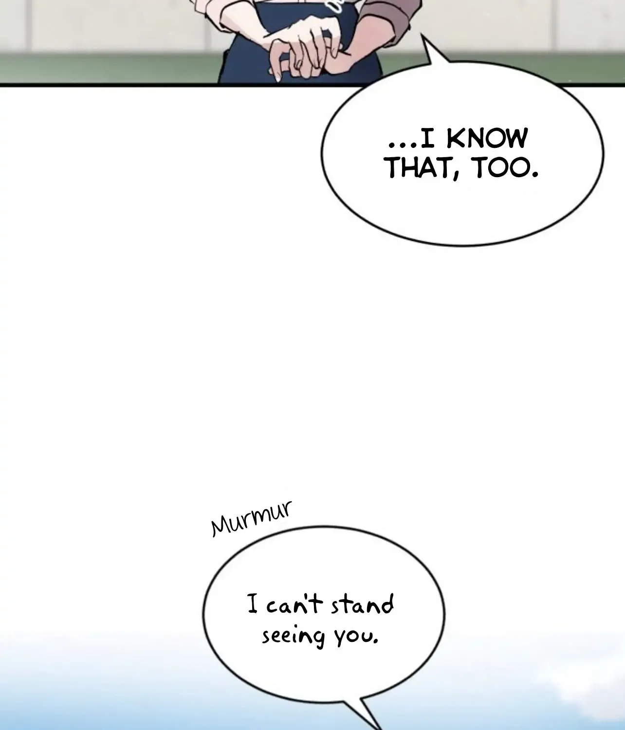 The Team Leader Is Tired Of Being A Newlywed Zinmanga X Chapter 1 Page 83