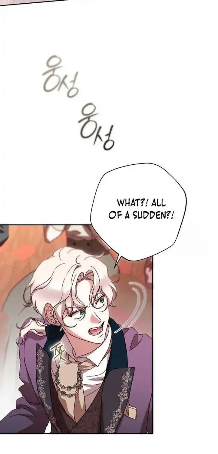To Those Of You For Whom Even Regret Is A Luxury Zinmanga X Chapter 37 Page 52