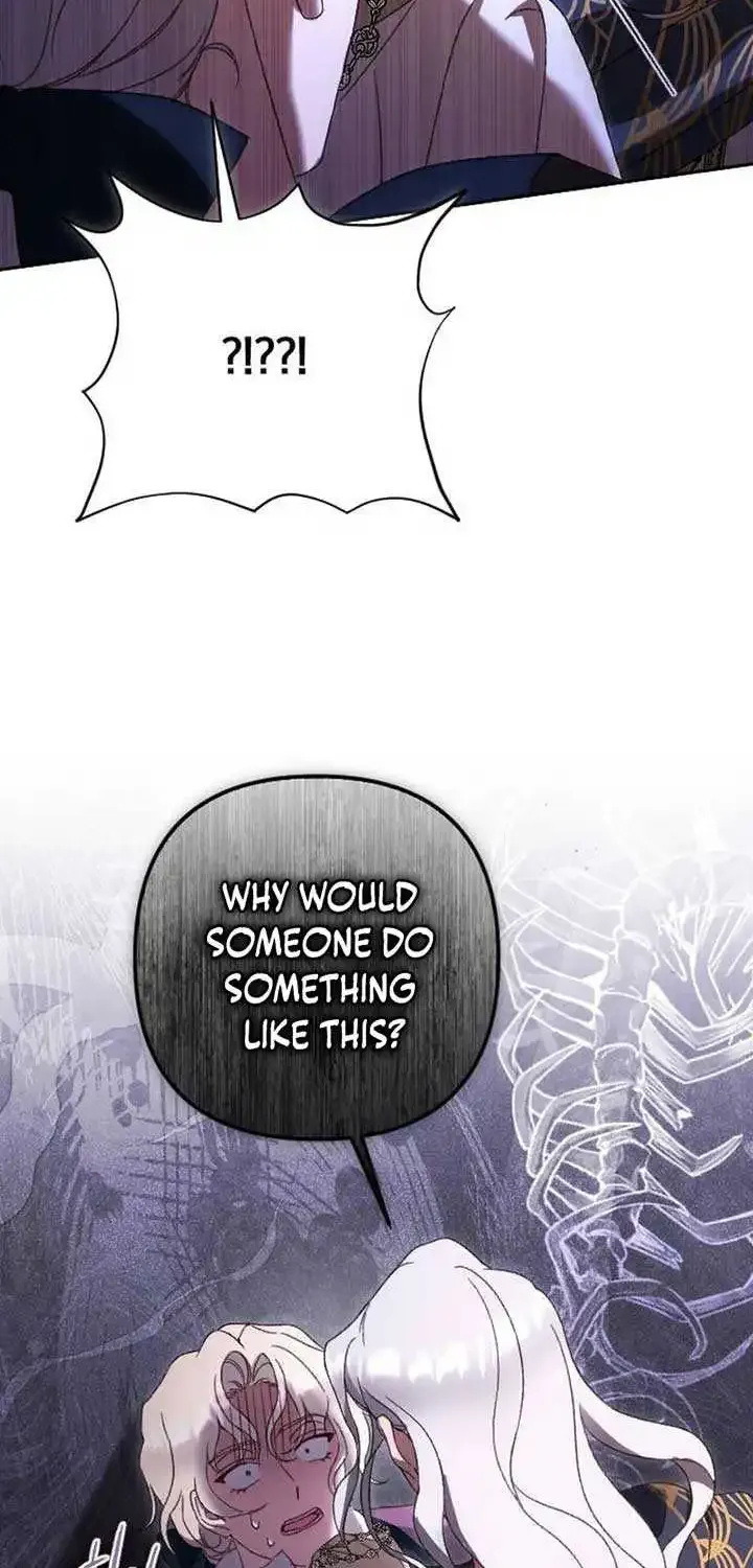 To Those Of You For Whom Even Regret Is A Luxury Zinmanga X Chapter 37 Page 58