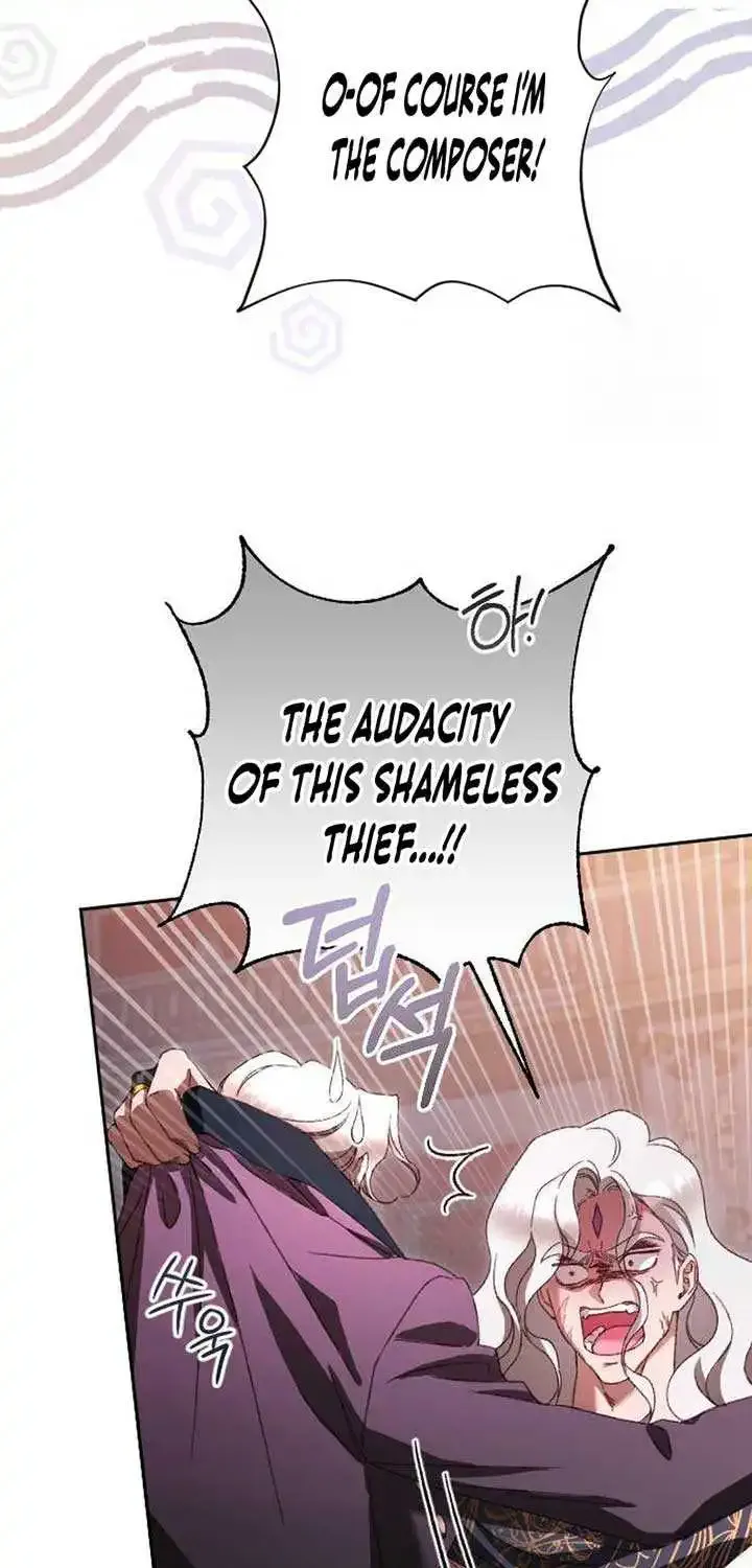 To Those Of You For Whom Even Regret Is A Luxury Zinmanga X Chapter 37 Page 64