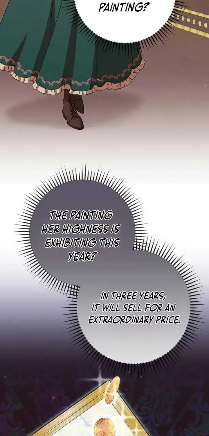 To Those Of You For Whom Even Regret Is A Luxury Zinmanga X Chapter 36 Page 4
