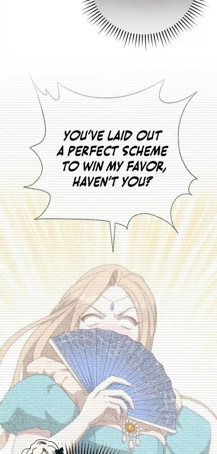 To Those Of You For Whom Even Regret Is A Luxury Zinmanga X Chapter 36 Page 6