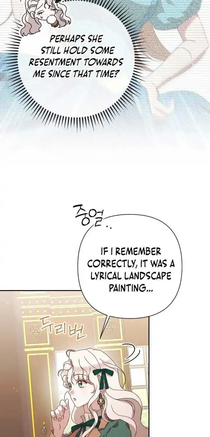 To Those Of You For Whom Even Regret Is A Luxury Zinmanga X Chapter 36 Page 7