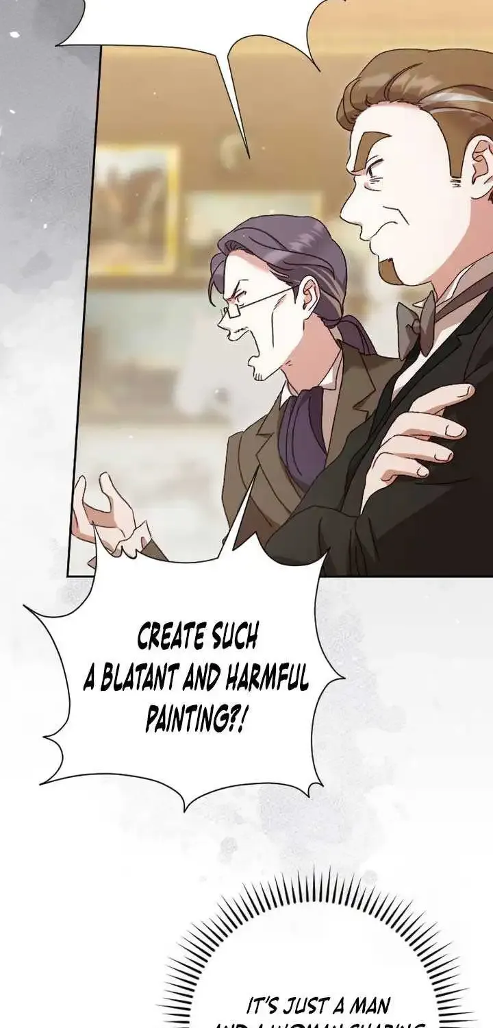To Those Of You For Whom Even Regret Is A Luxury Zinmanga X Chapter 36 Page 13