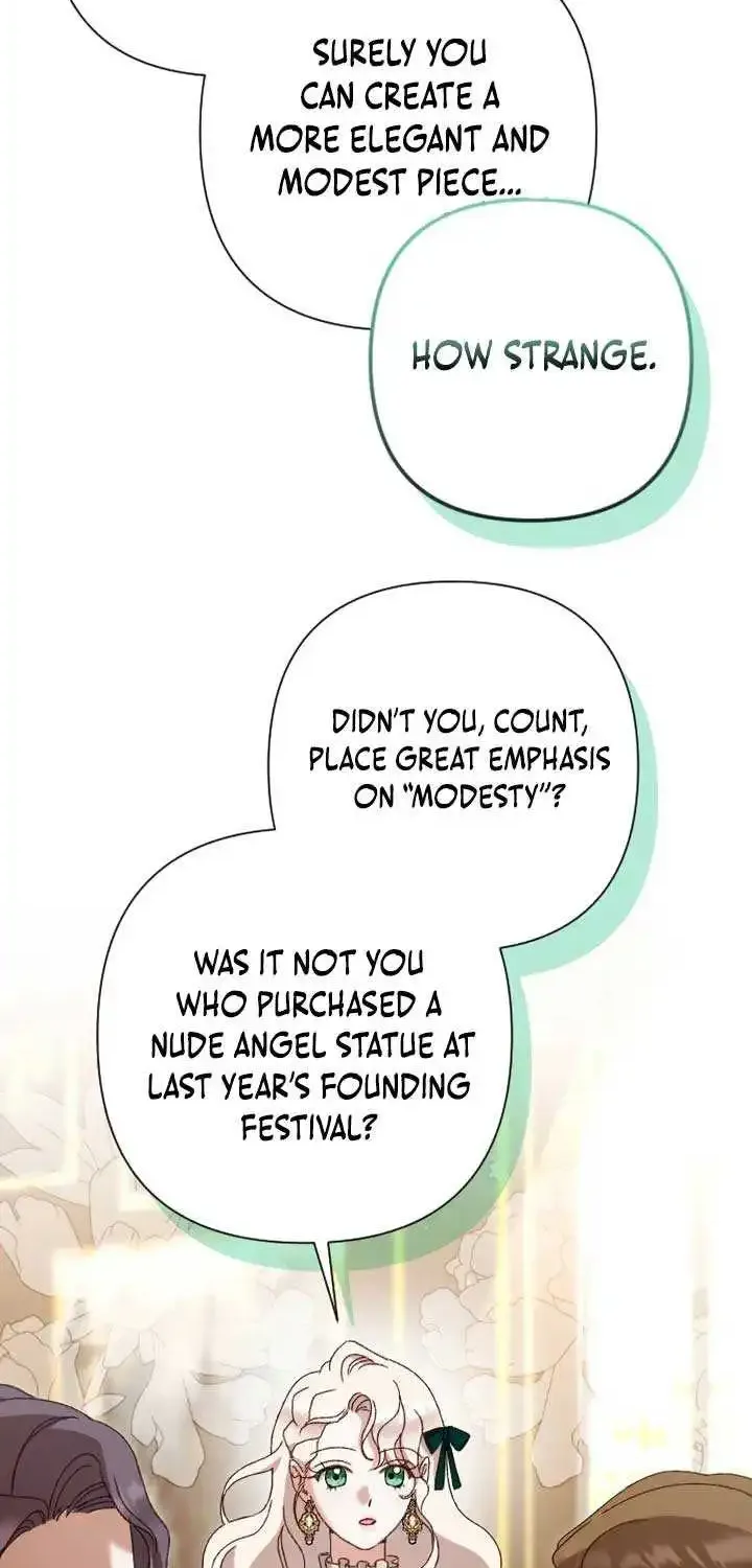 To Those Of You For Whom Even Regret Is A Luxury Zinmanga X Chapter 36 Page 22