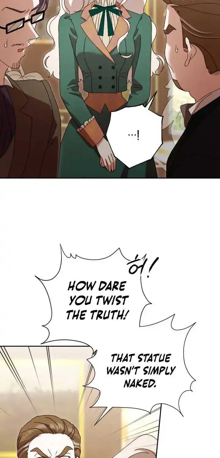To Those Of You For Whom Even Regret Is A Luxury Zinmanga X Chapter 36 Page 23