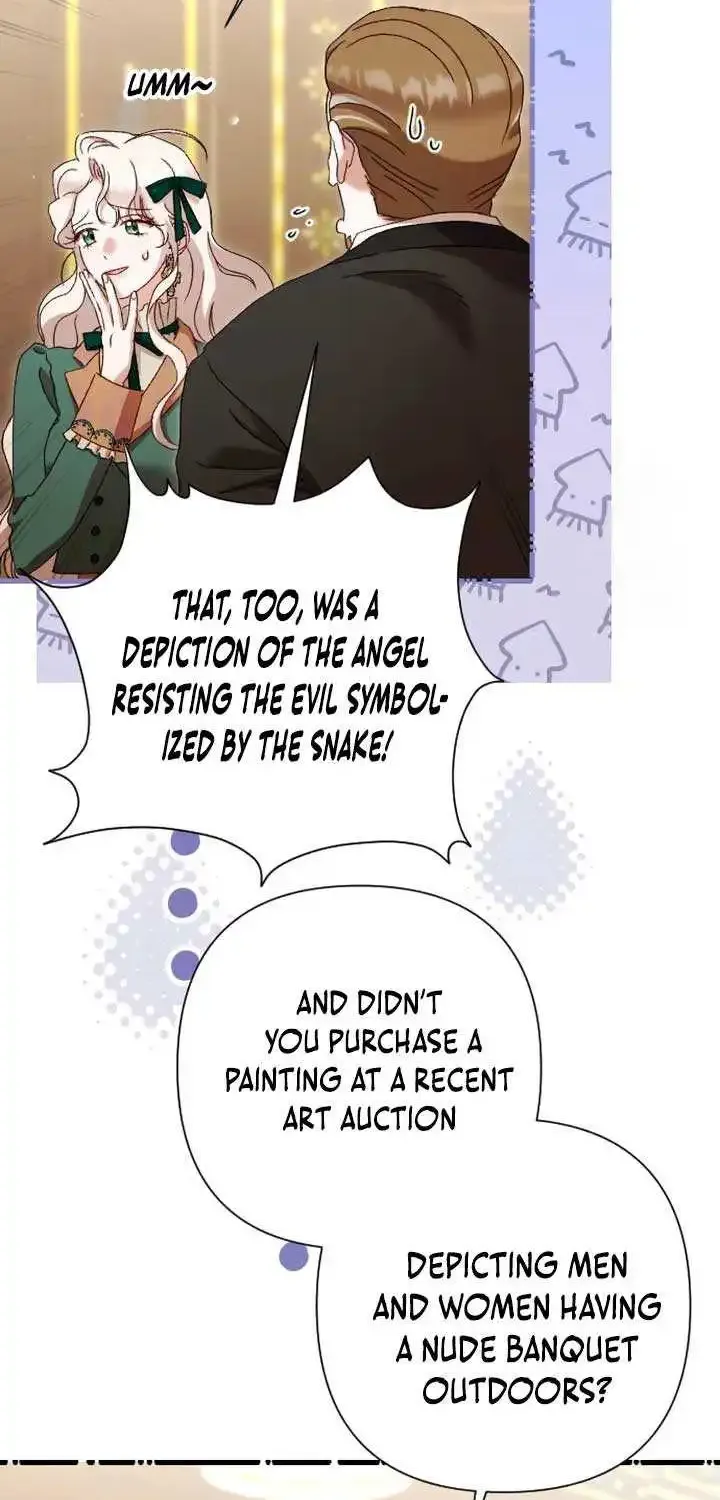 To Those Of You For Whom Even Regret Is A Luxury Zinmanga X Chapter 36 Page 26