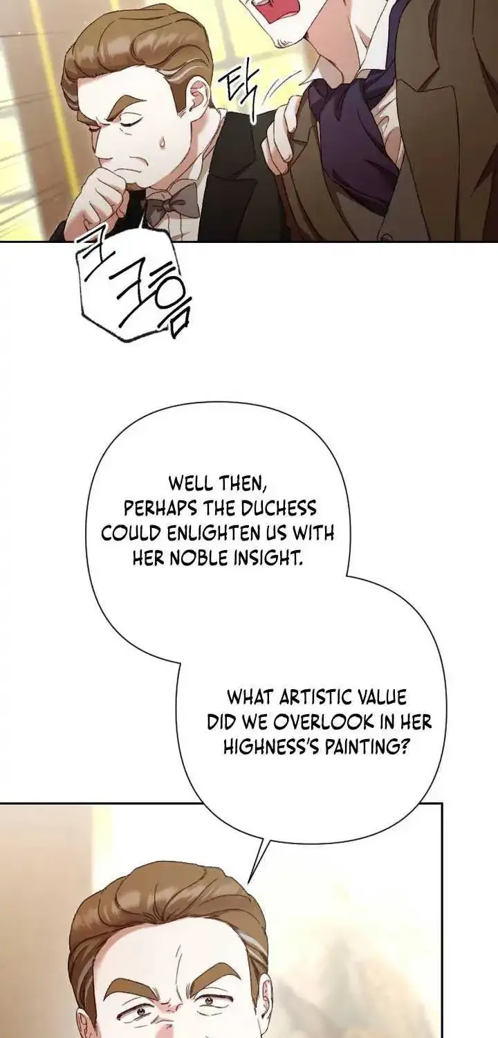 To Those Of You For Whom Even Regret Is A Luxury Zinmanga X Chapter 36 Page 36