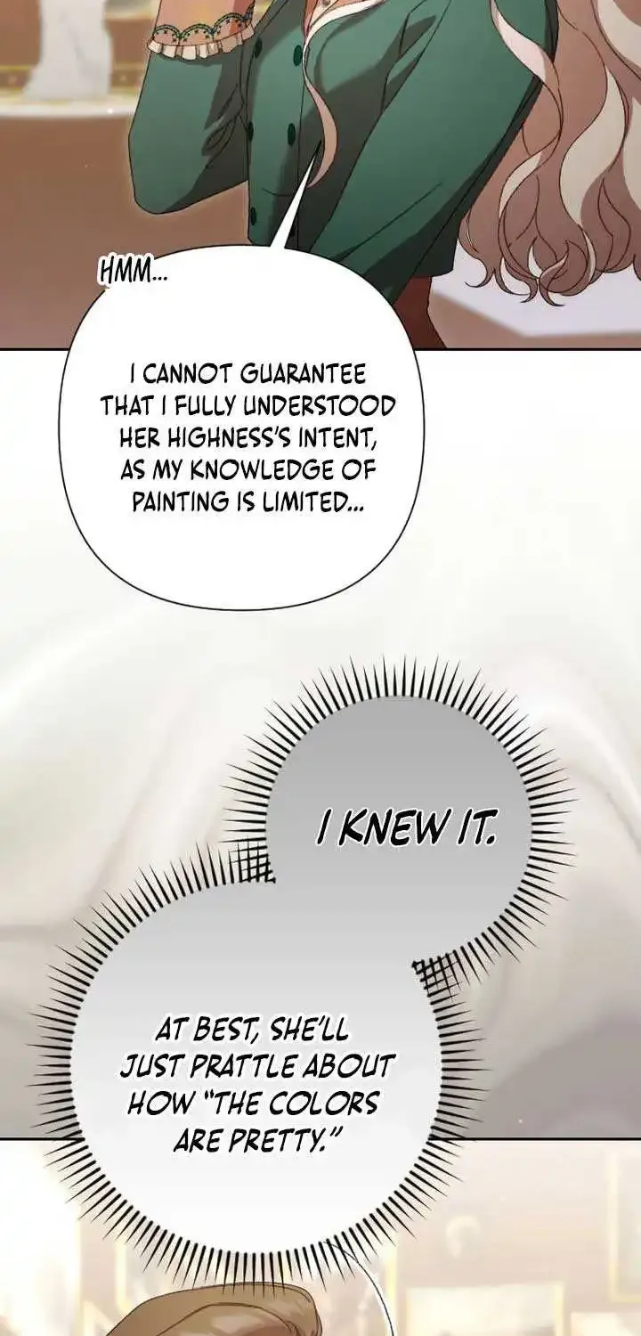 To Those Of You For Whom Even Regret Is A Luxury Zinmanga X Chapter 36 Page 38