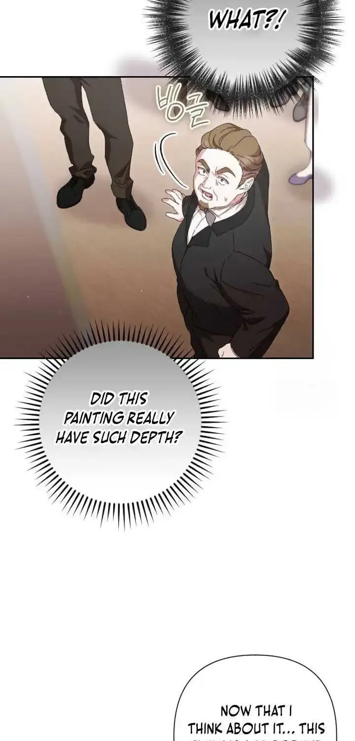 To Those Of You For Whom Even Regret Is A Luxury Zinmanga X Chapter 36 Page 45