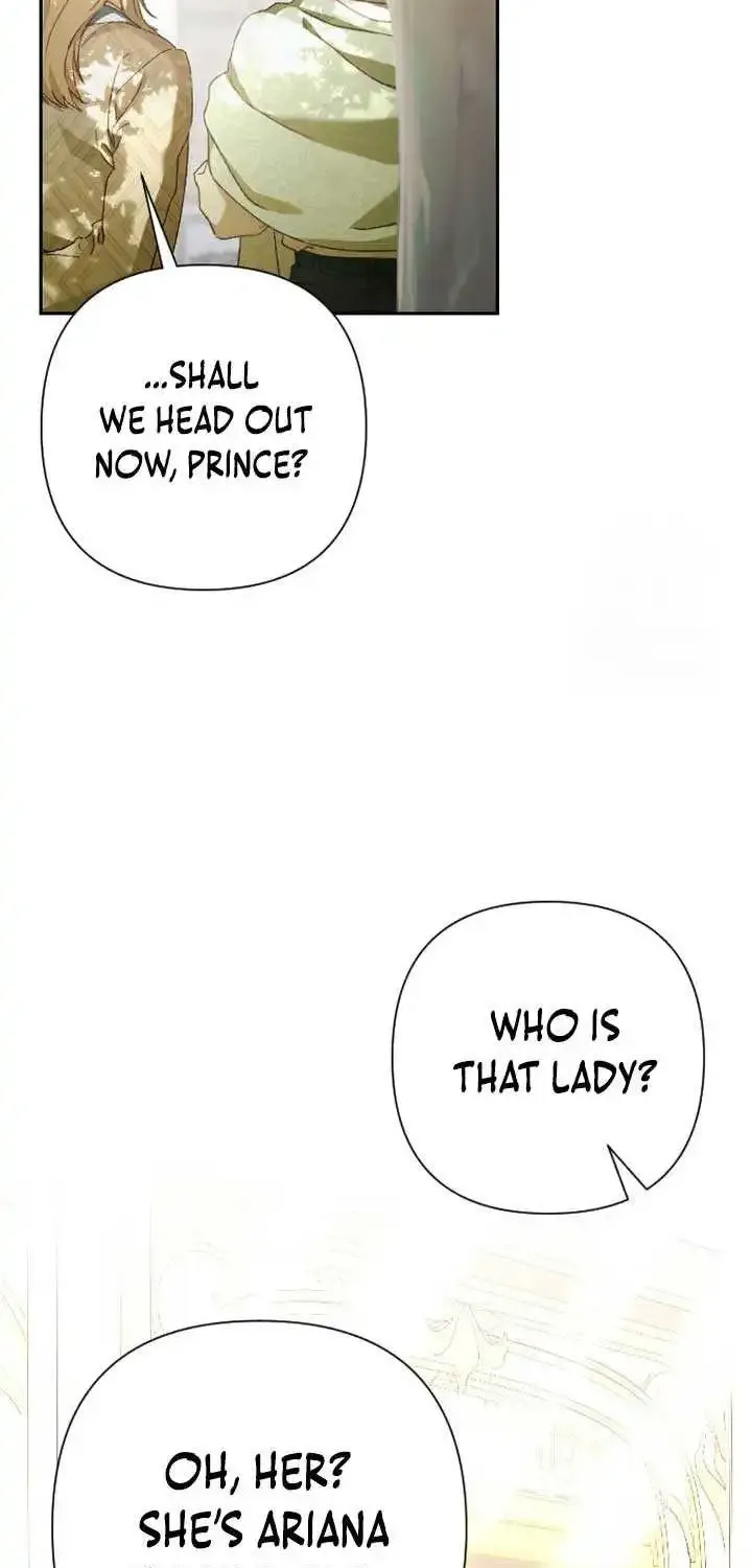 To Those Of You For Whom Even Regret Is A Luxury Zinmanga X Chapter 36 Page 69