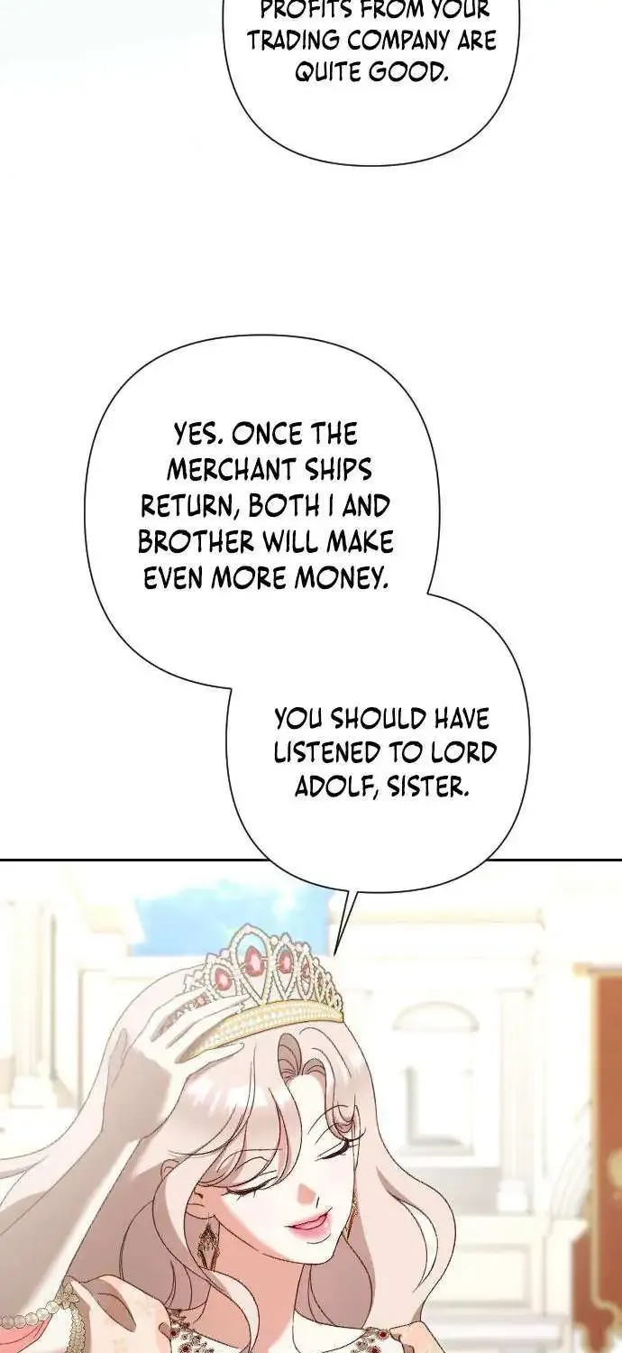 To Those Of You For Whom Even Regret Is A Luxury Zinmanga X Chapter 34 Page 48