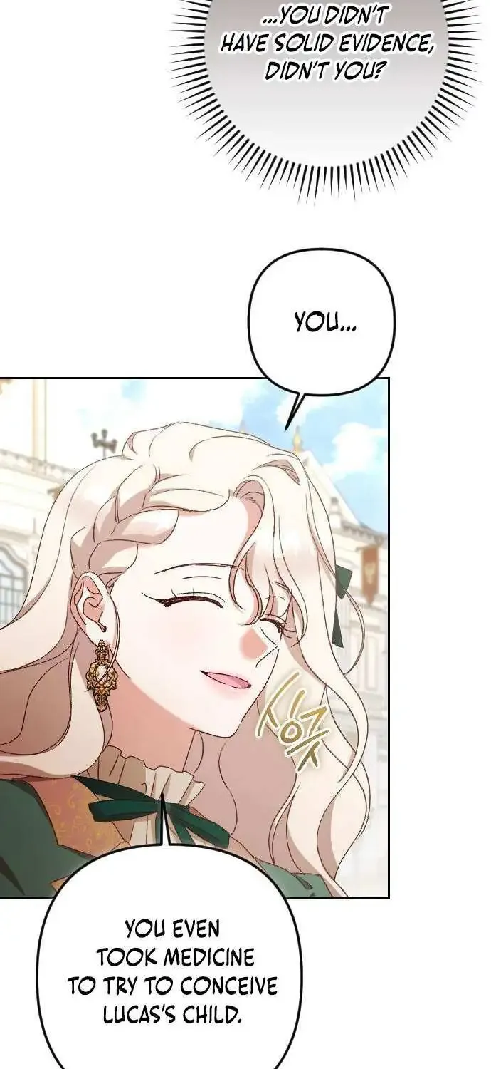 To Those Of You For Whom Even Regret Is A Luxury Zinmanga X Chapter 34 Page 58