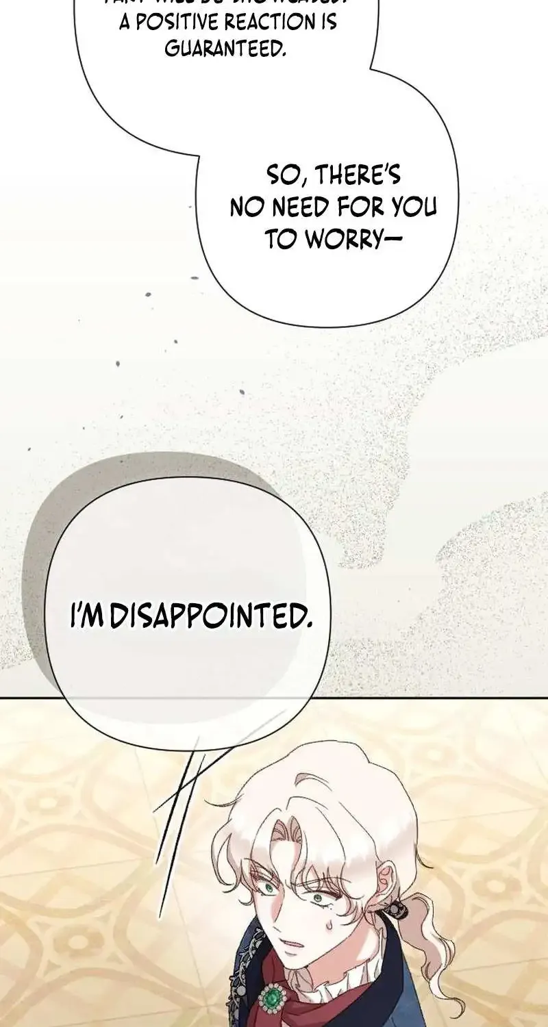 To Those Of You For Whom Even Regret Is A Luxury Zinmanga X Chapter 33 Page 7