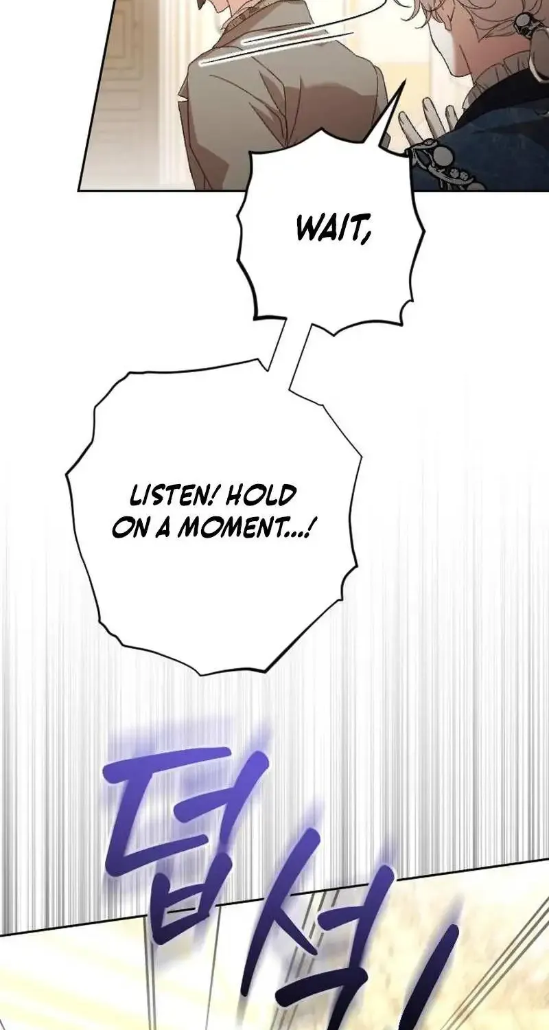 To Those Of You For Whom Even Regret Is A Luxury Zinmanga X Chapter 33 Page 17