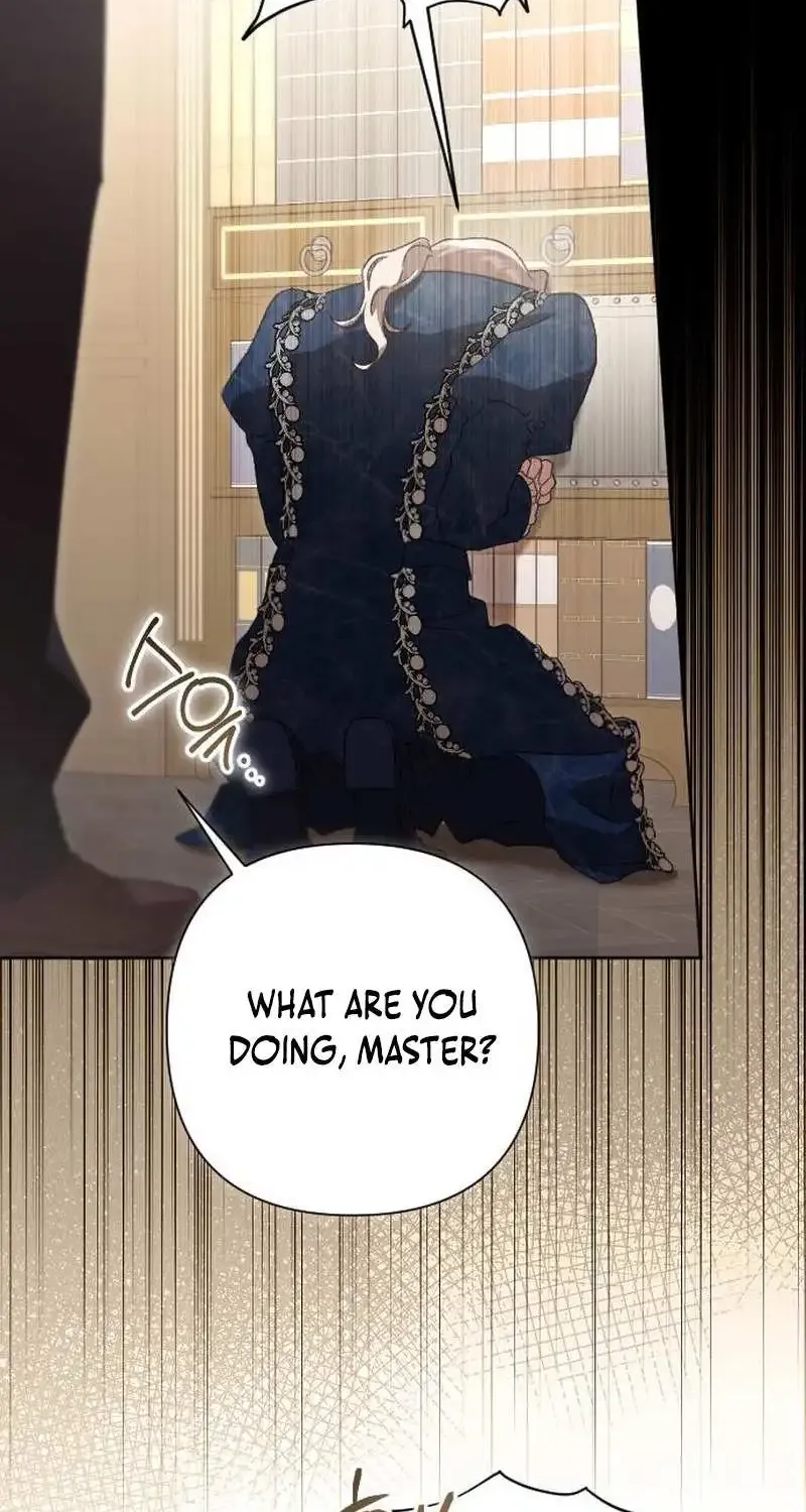To Those Of You For Whom Even Regret Is A Luxury Zinmanga X Chapter 33 Page 25