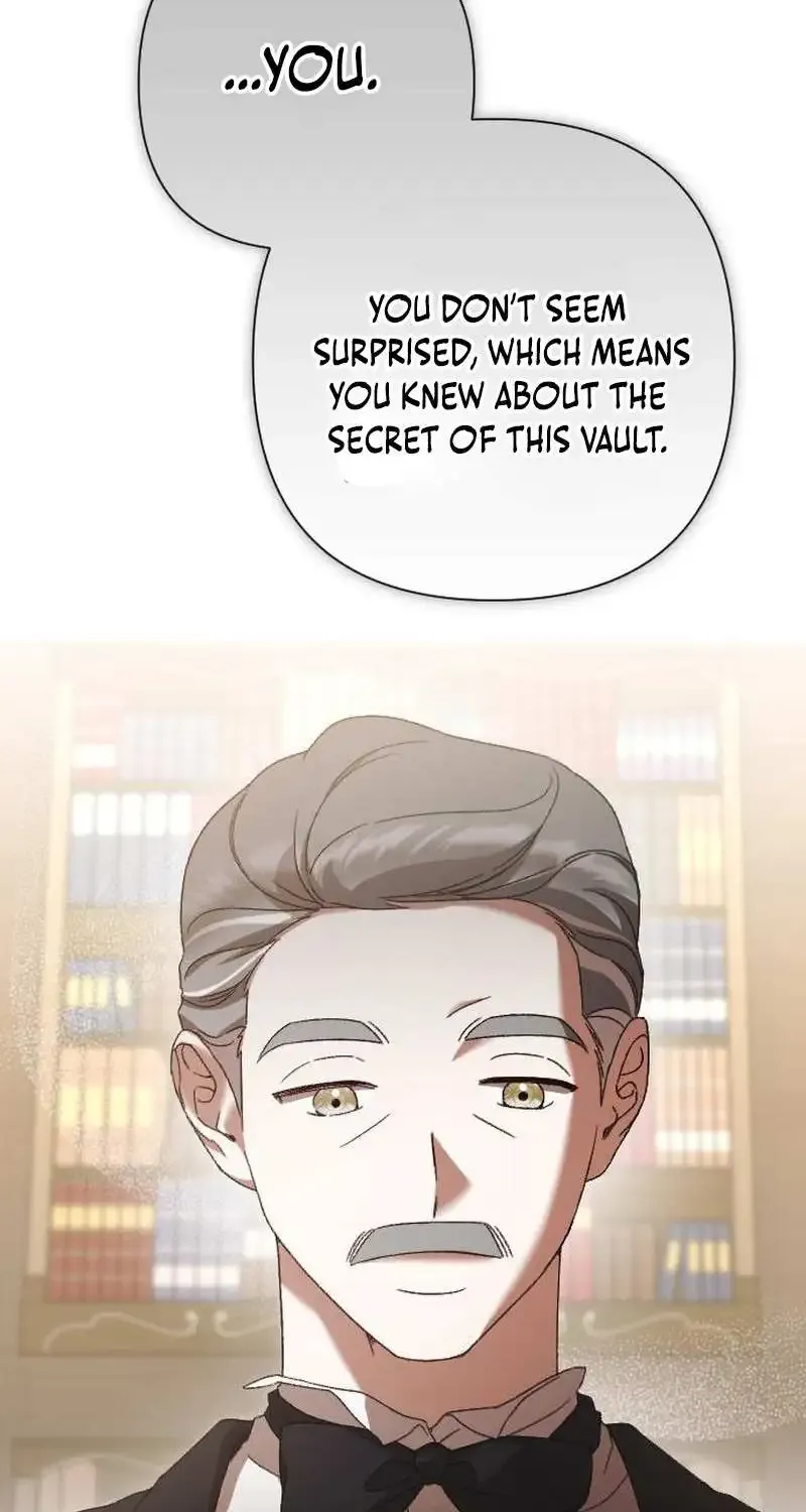 To Those Of You For Whom Even Regret Is A Luxury Zinmanga X Chapter 33 Page 27