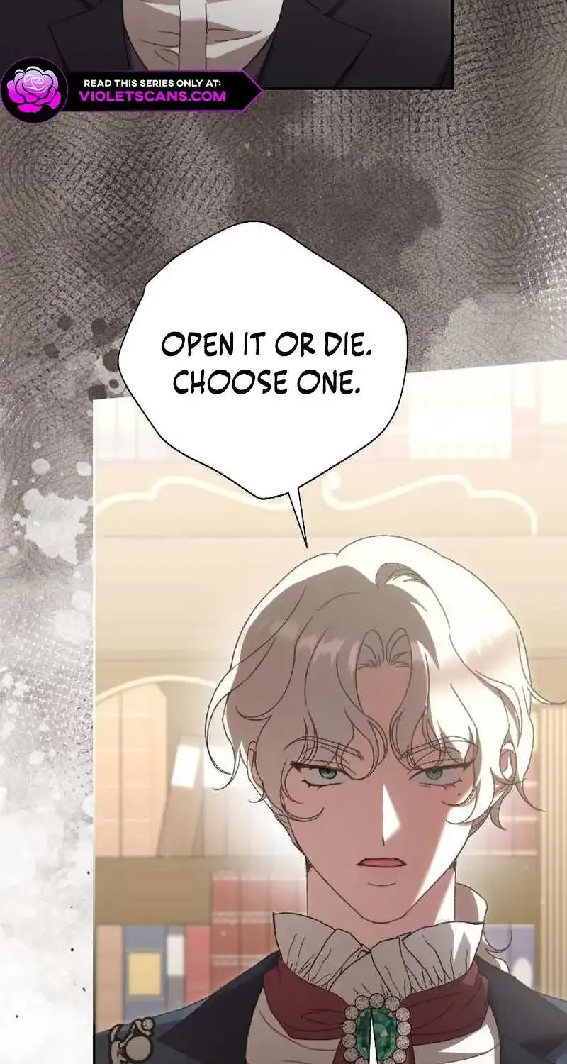 To Those Of You For Whom Even Regret Is A Luxury Zinmanga X Chapter 33 Page 31