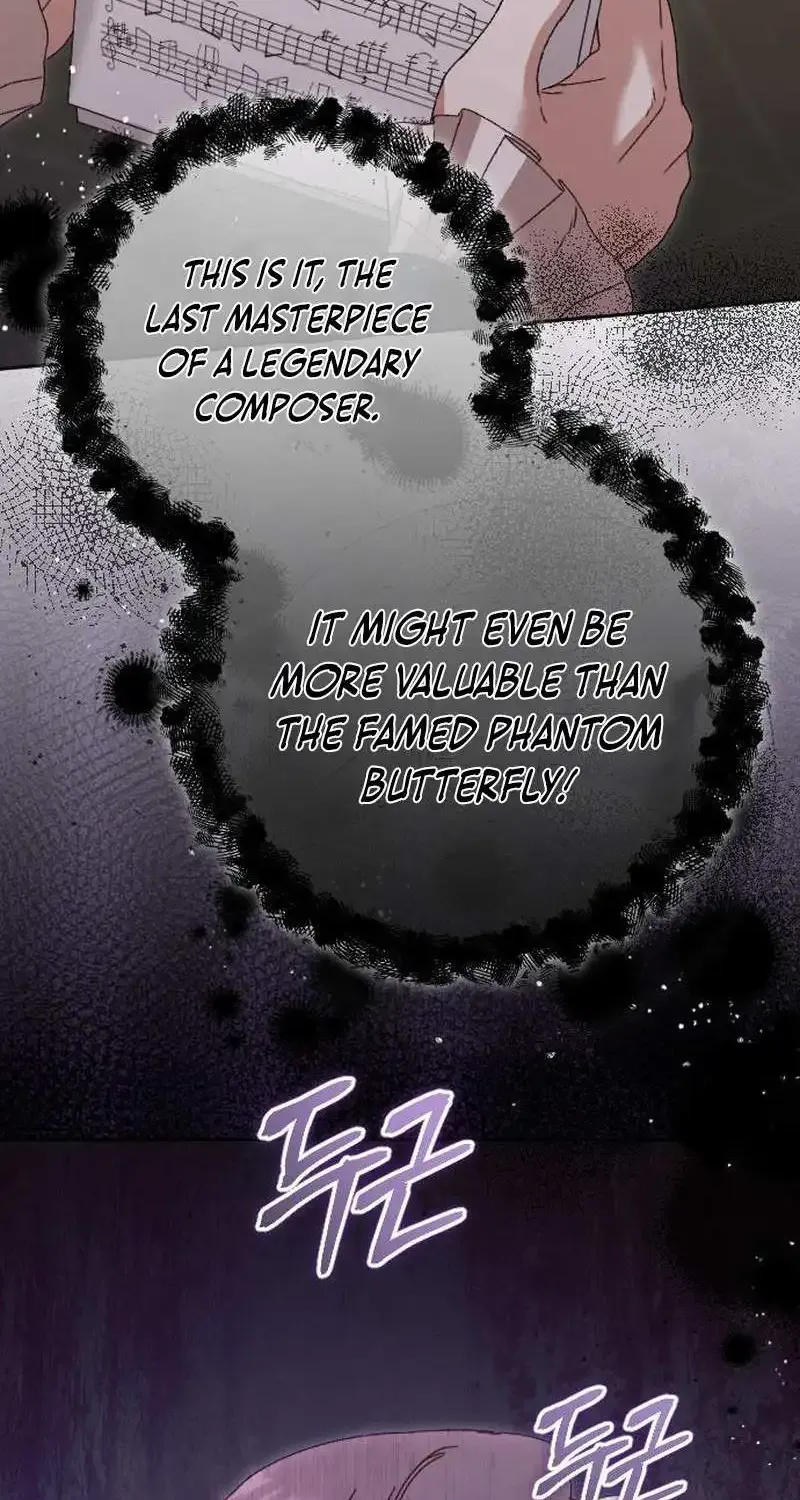 To Those Of You For Whom Even Regret Is A Luxury Zinmanga X Chapter 33 Page 38