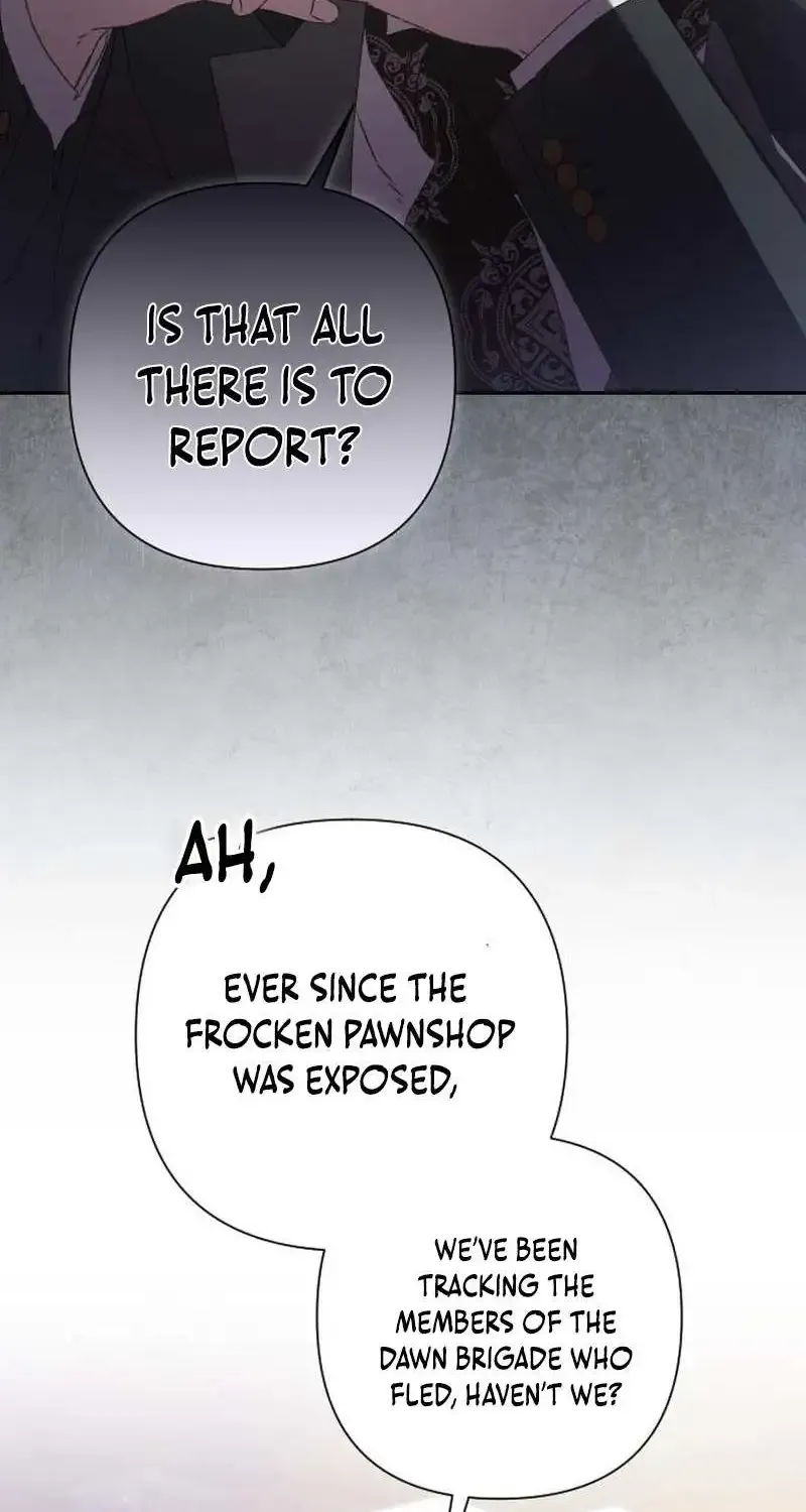 To Those Of You For Whom Even Regret Is A Luxury Zinmanga X Chapter 33 Page 55